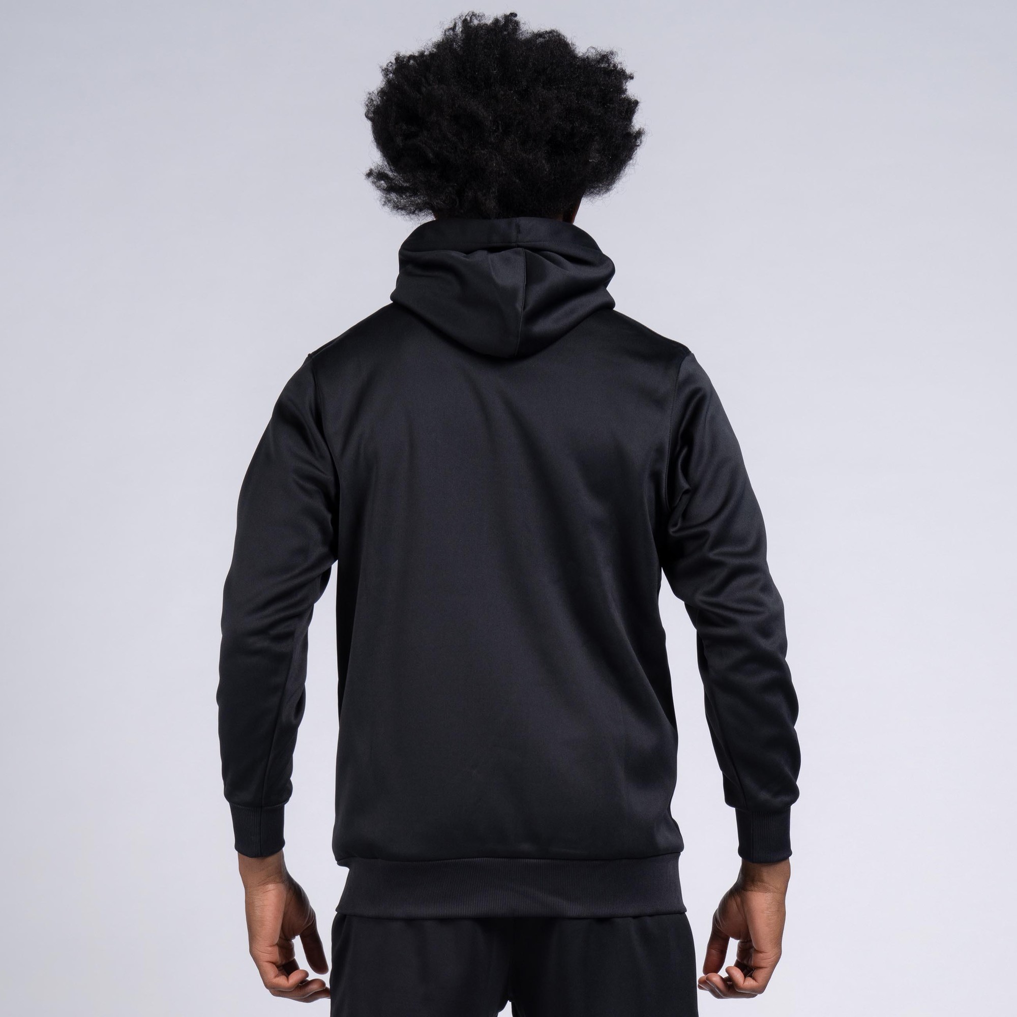 Gray-Nicolls Pro Performance Hoodie - Size: XS - Black - image 2