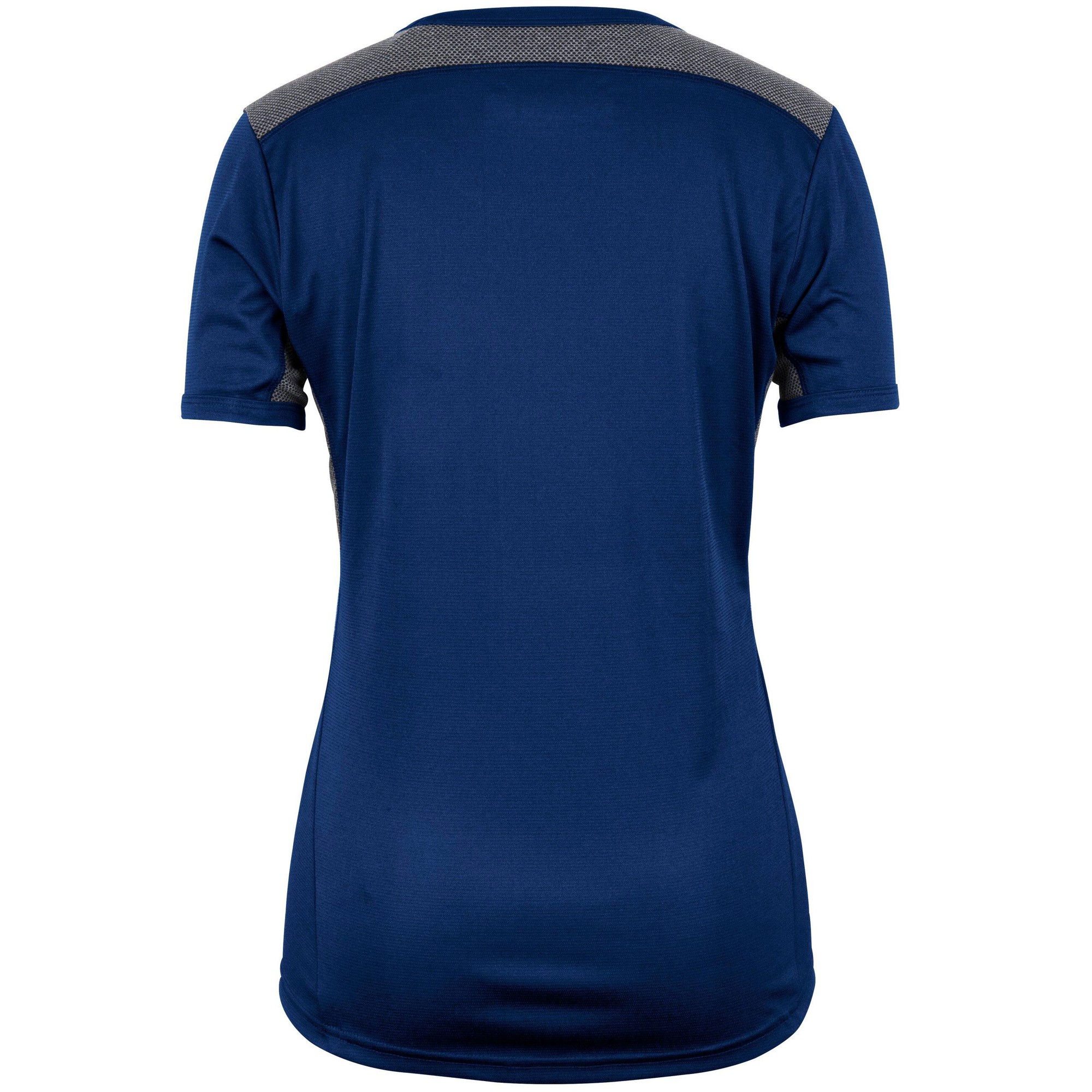 Gray-Nicolls Pro Performance Short Sleeve Women's T-Shirt - Size: 12 - Navy - image 4