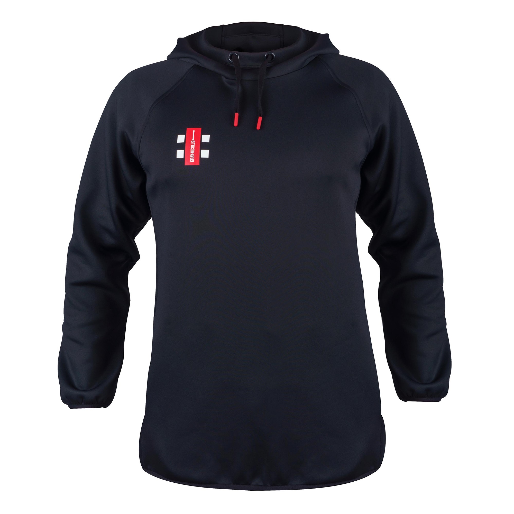 Gray-Nicolls Pro Performance V2 Hoodie - Size: S - Navy - image 2