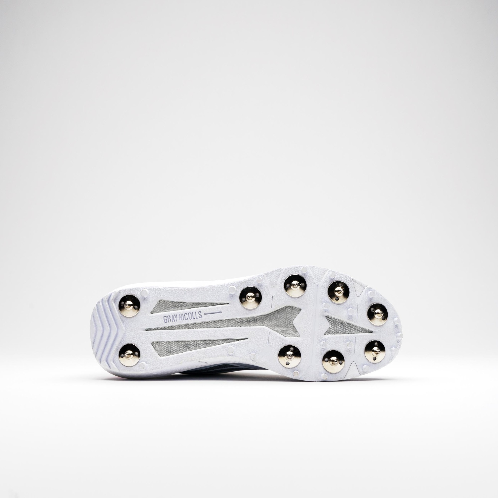 Gray-Nicolls Revo Pro 2.0 Spike Shoes - Adult - Size: 13 - White - image 5