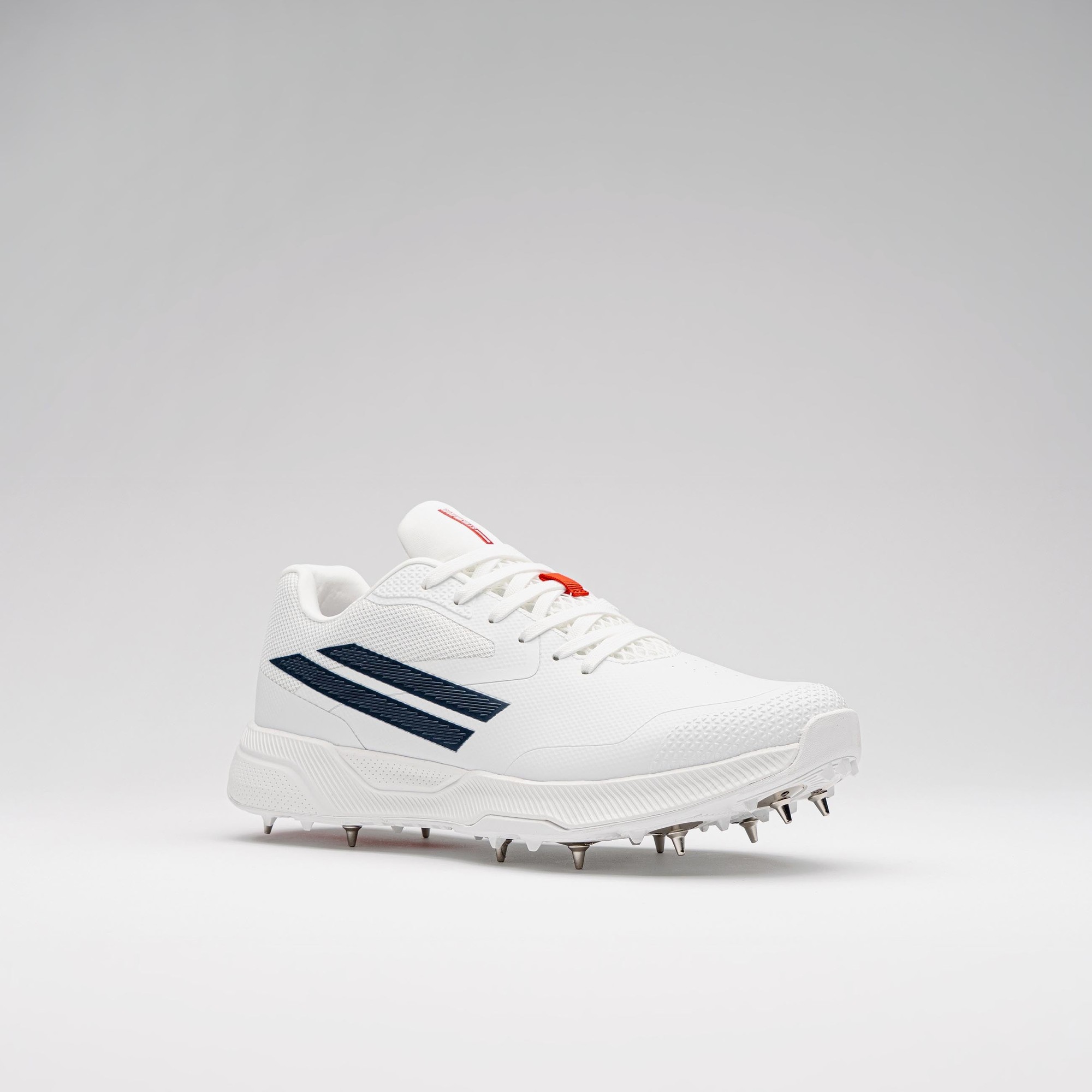 Gray-Nicolls Revo Pro 3.0 Junior Spike Shoes - Size: UK 6 | EU 39.5 - White - image 5