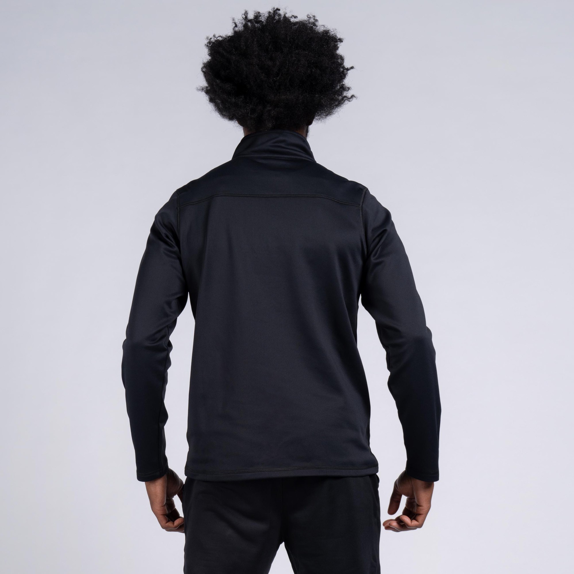 Gray-Nicolls Storm Fleece Junior - Size: Age 9 - 10 - Navy - image 3