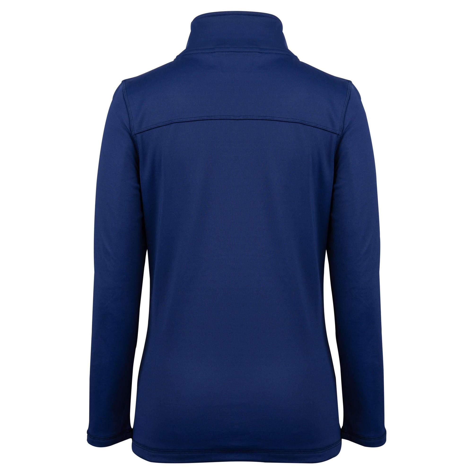 Gray-Nicolls Storm Fleece Women's - Size: 14 - Navy - image 4