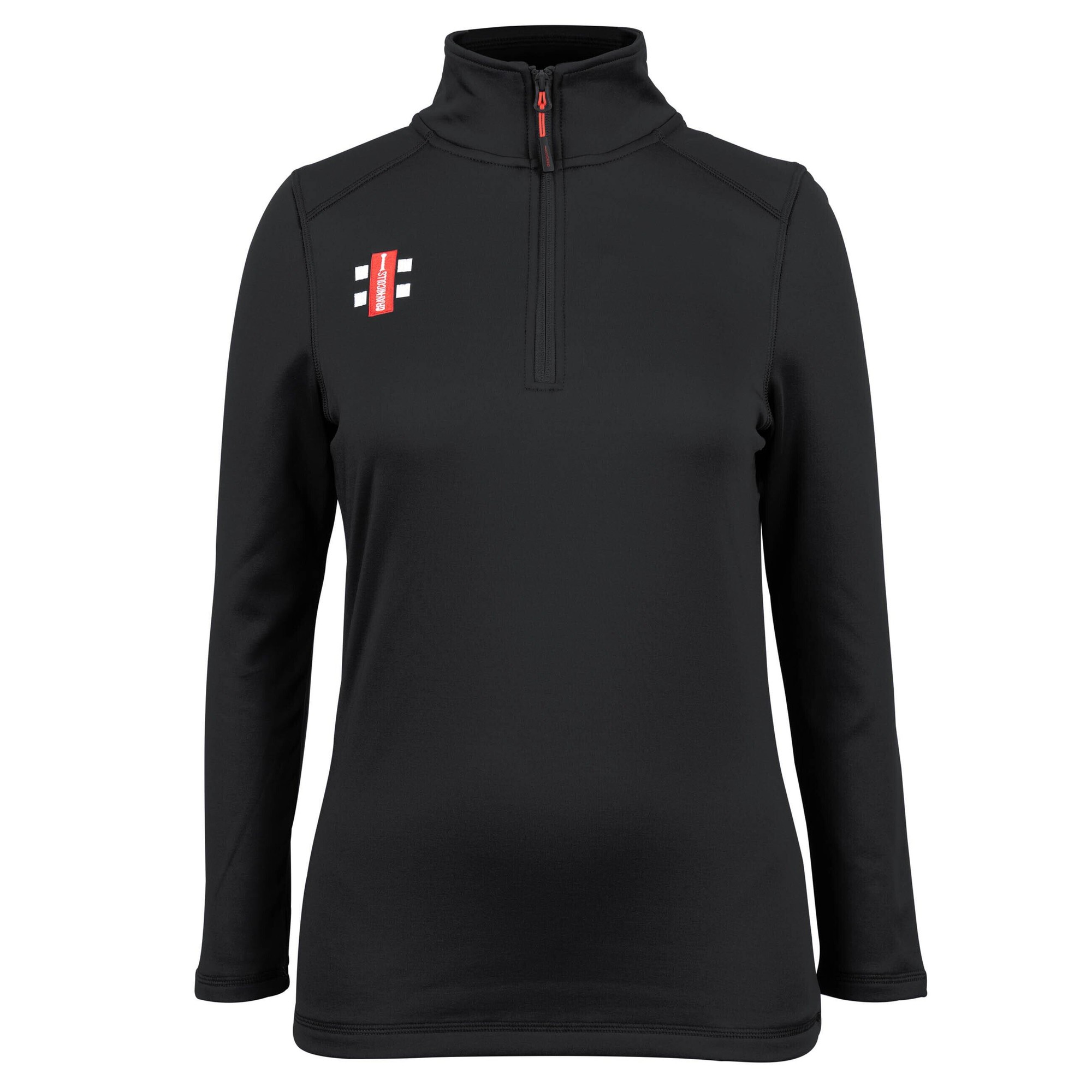 Gray-Nicolls Storm Fleece Women's - Size: 8 - Black - image 5