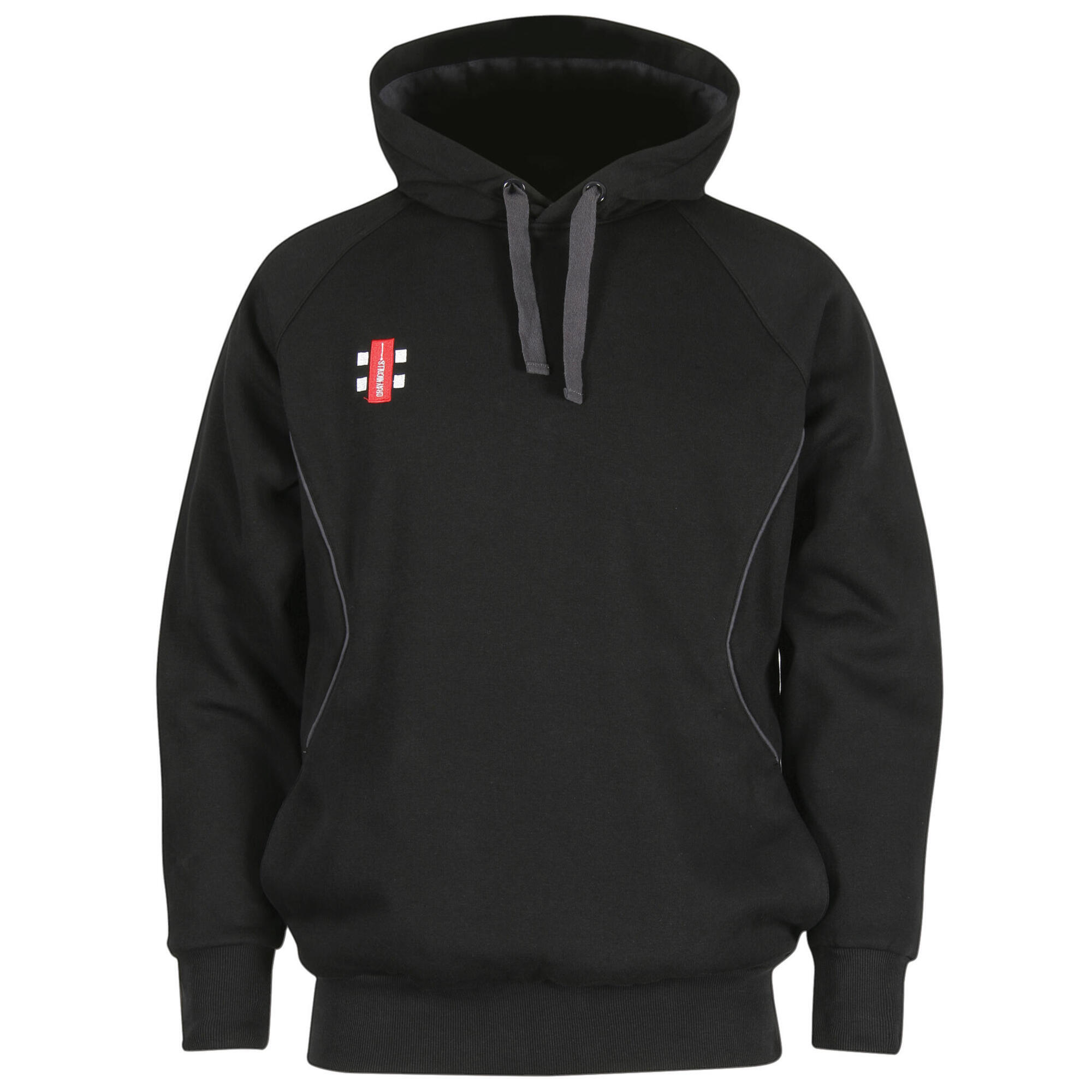 Gray-Nicolls Storm Hoodie - Size: Size - Green - image 3