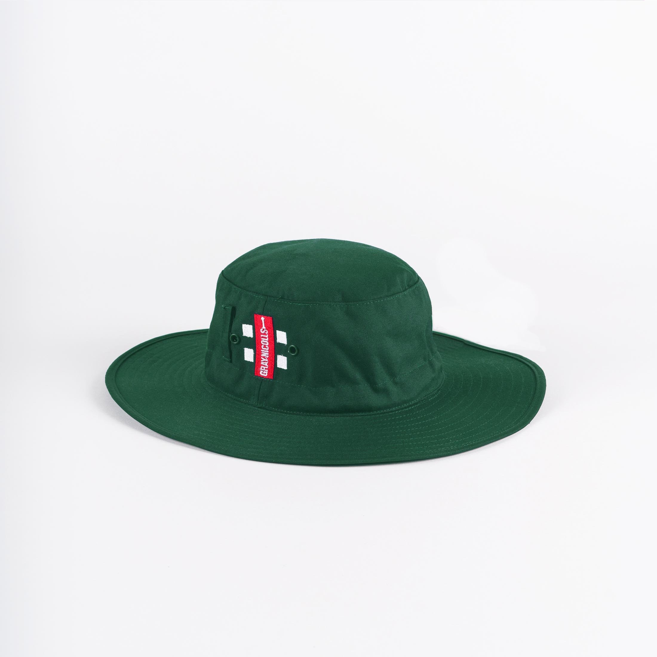 Gray-Nicolls Sun Hat (Multiple Colours) - Size: Size - Dark Navy - image 2