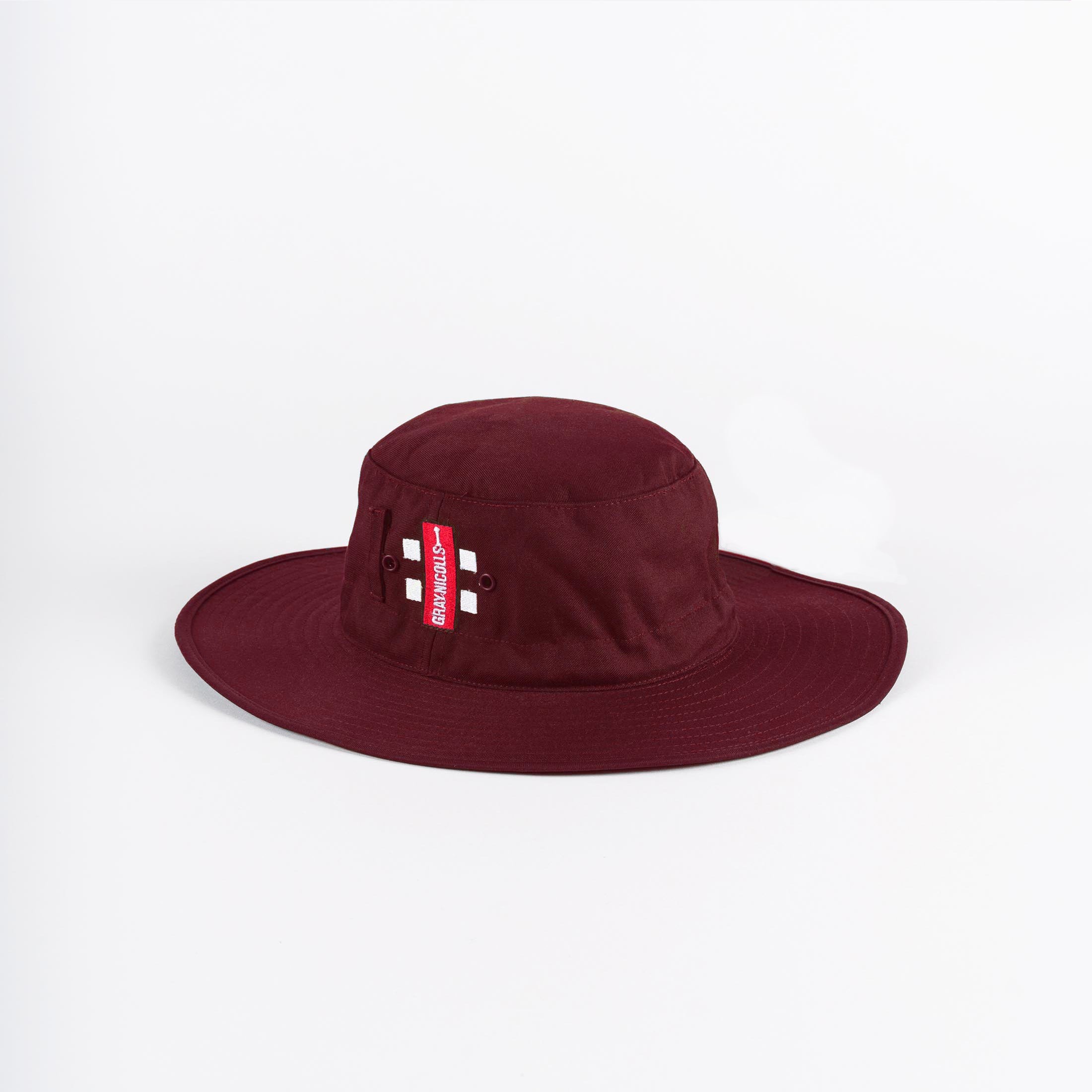 Gray-Nicolls Sun Hat (Multiple Colours) - Size: Size - Dark Navy - image 3