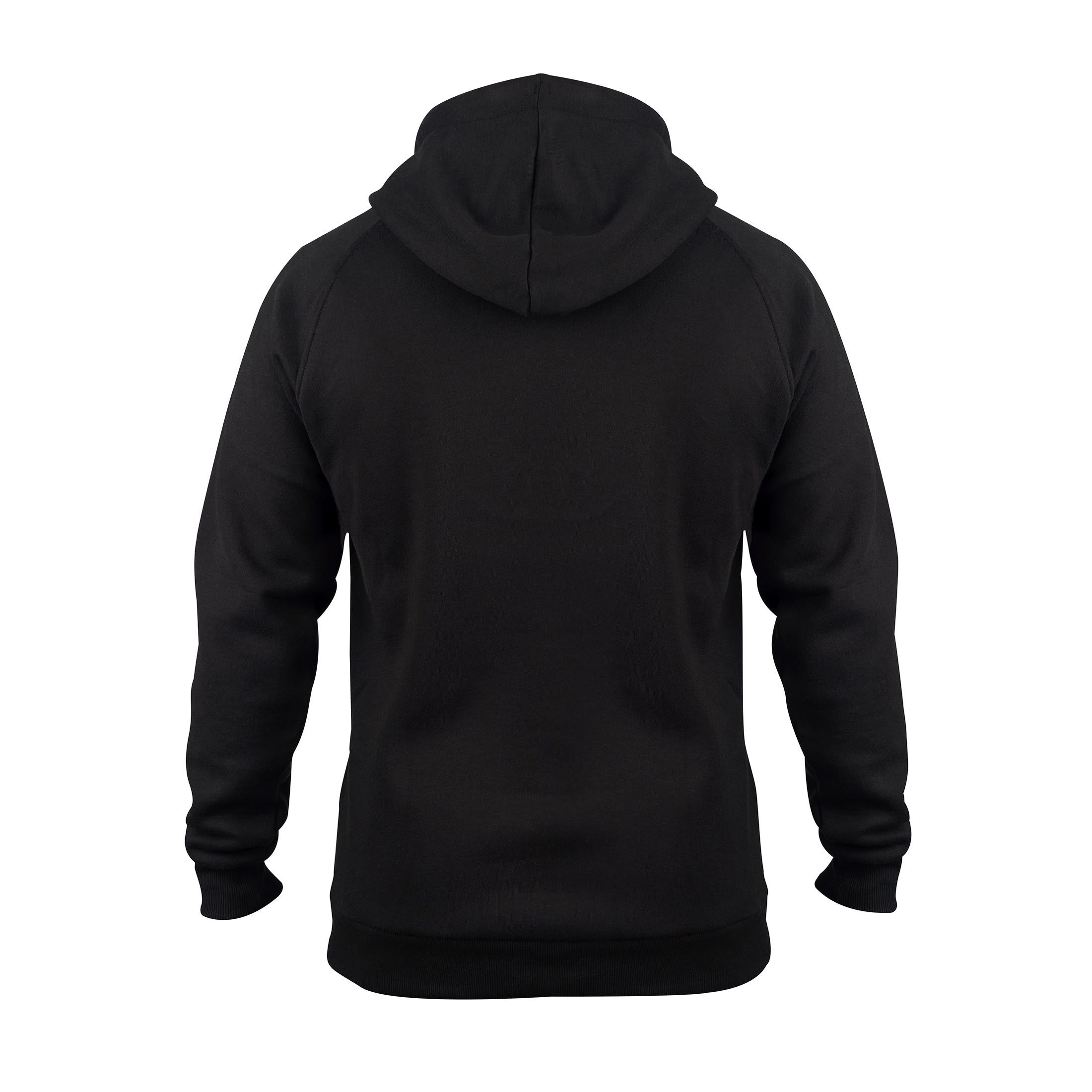 Gray-Nicolls Velocity Hoodie - Adult - Size: 2XL - Navy - image 3