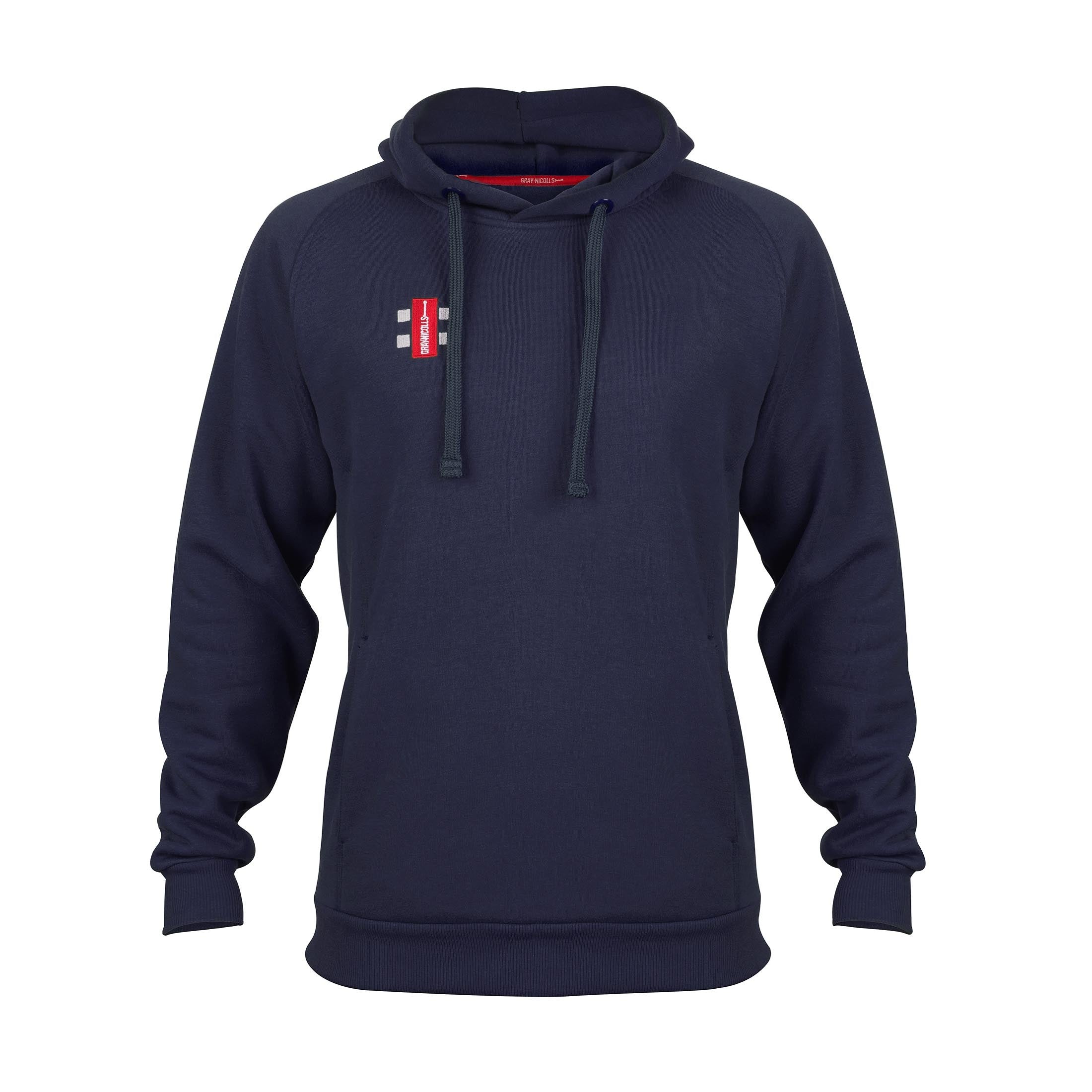 Gray-Nicolls Velocity Hoodie - Adult - Size: 3XL - Black - image 3