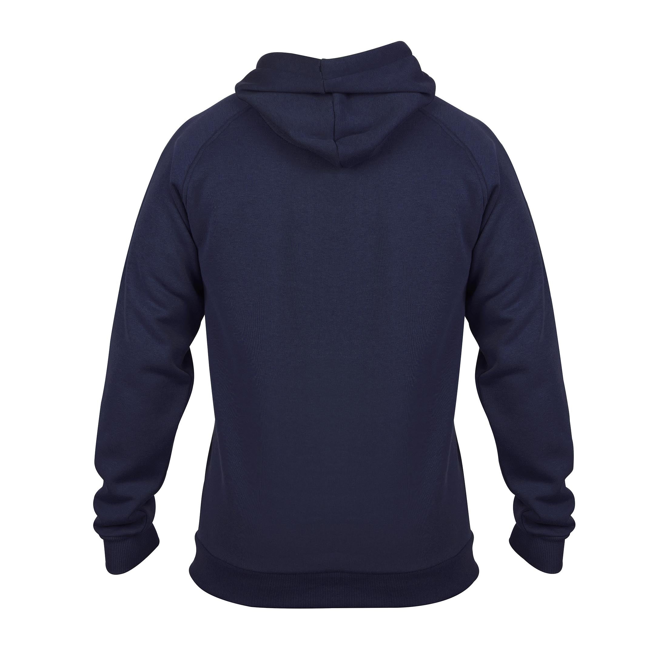 Gray-Nicolls Velocity Hoodie - Adult - Size: XL - Navy - image 4