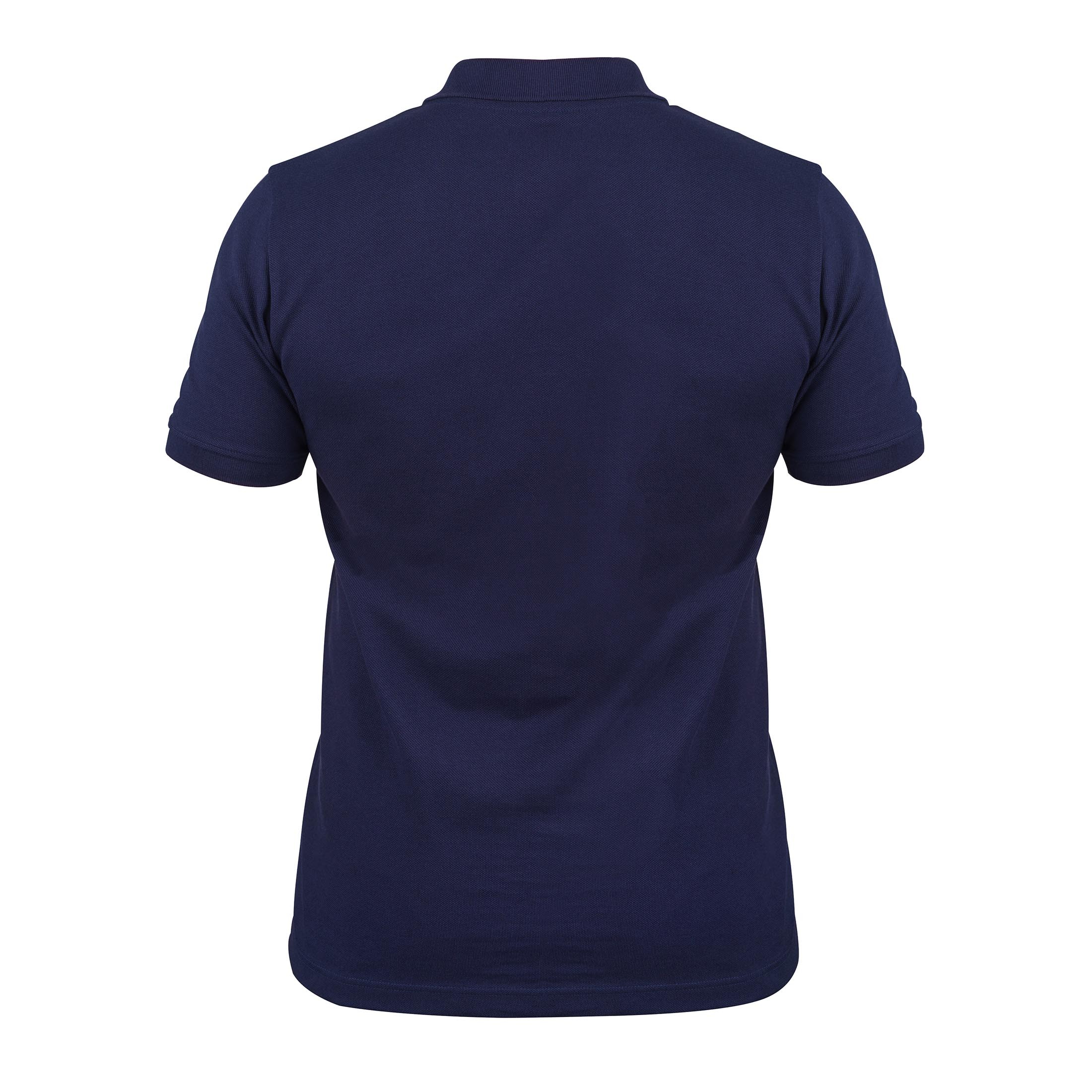 Gray-Nicolls Velocity Short Sleeve Polo Shirt - Junior - Size: Age 11 - 12 - Black - image 2