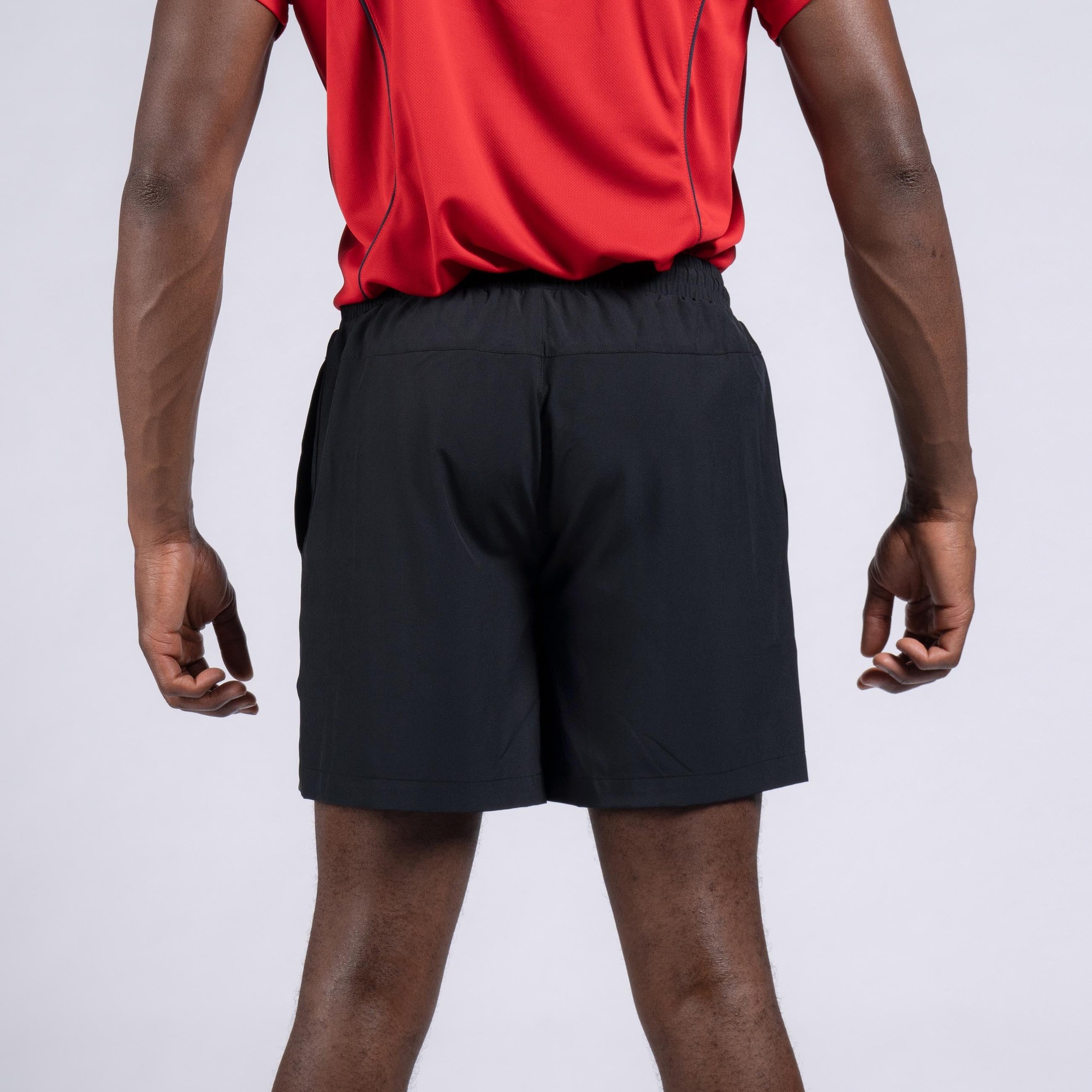 Gray-Nicolls Velocity Shorts Junior - Size: Age 7 - 8 - Navy - image 4