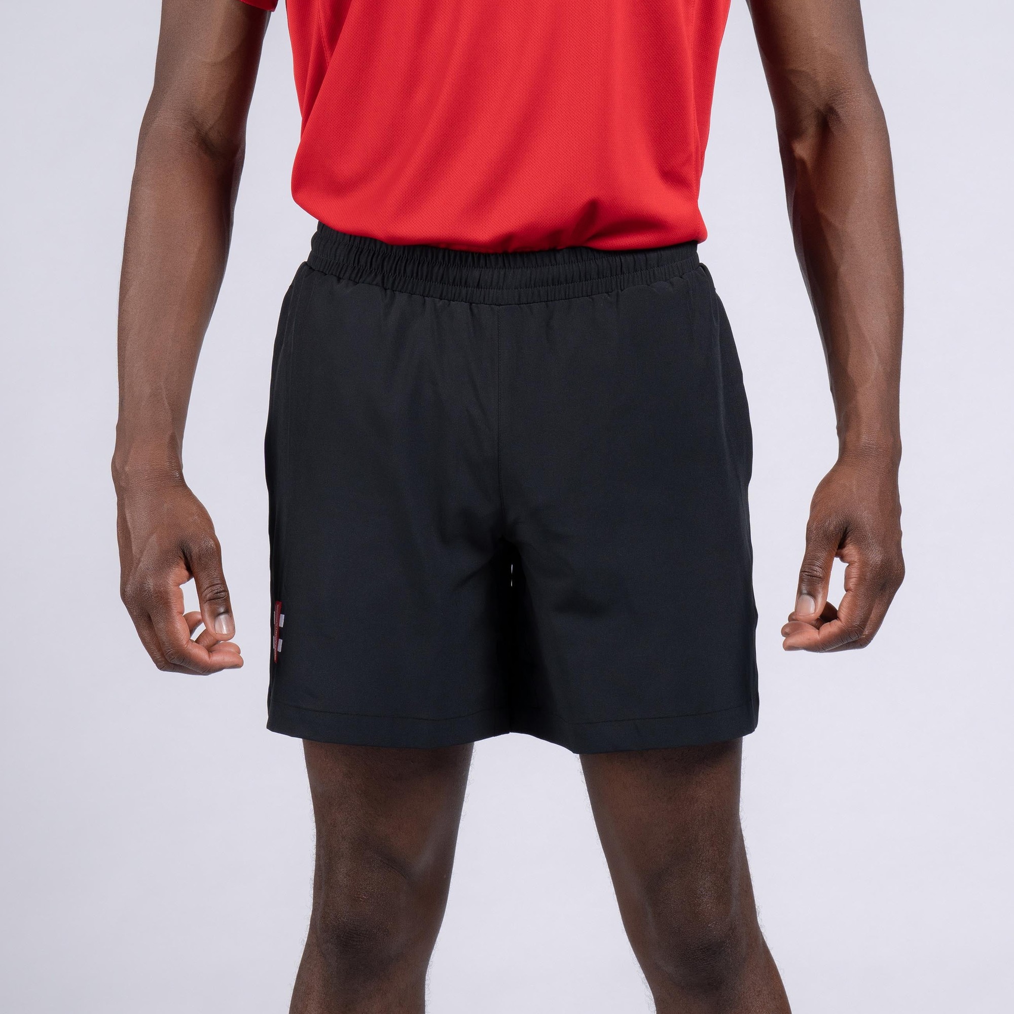 Gray-Nicolls Velocity Shorts Junior - Size: Age 7 - 8 - Navy - image 5