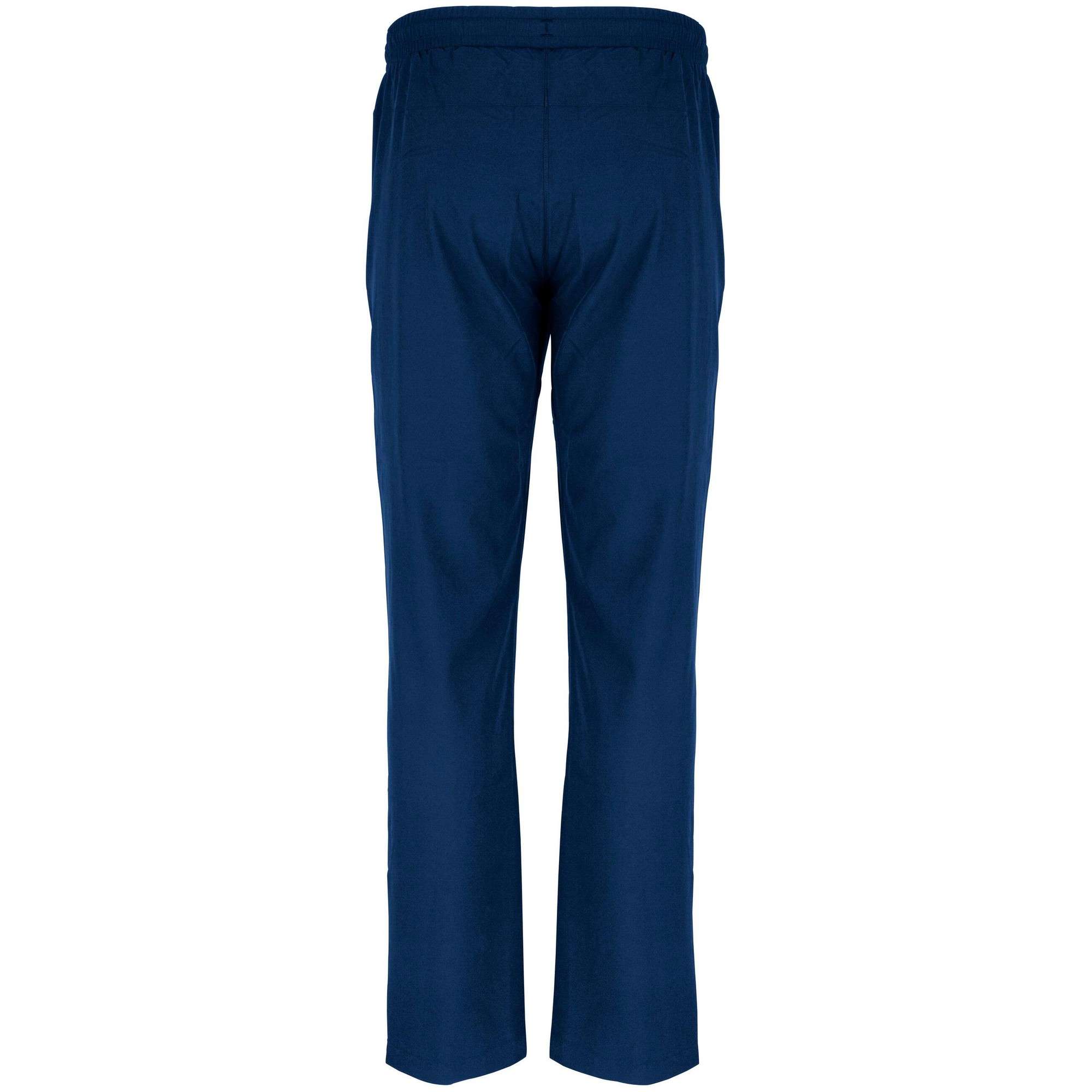 Gray-Nicolls Velocity Track Trousers Junior - Size: Age 11 - 12 - Navy - image 4