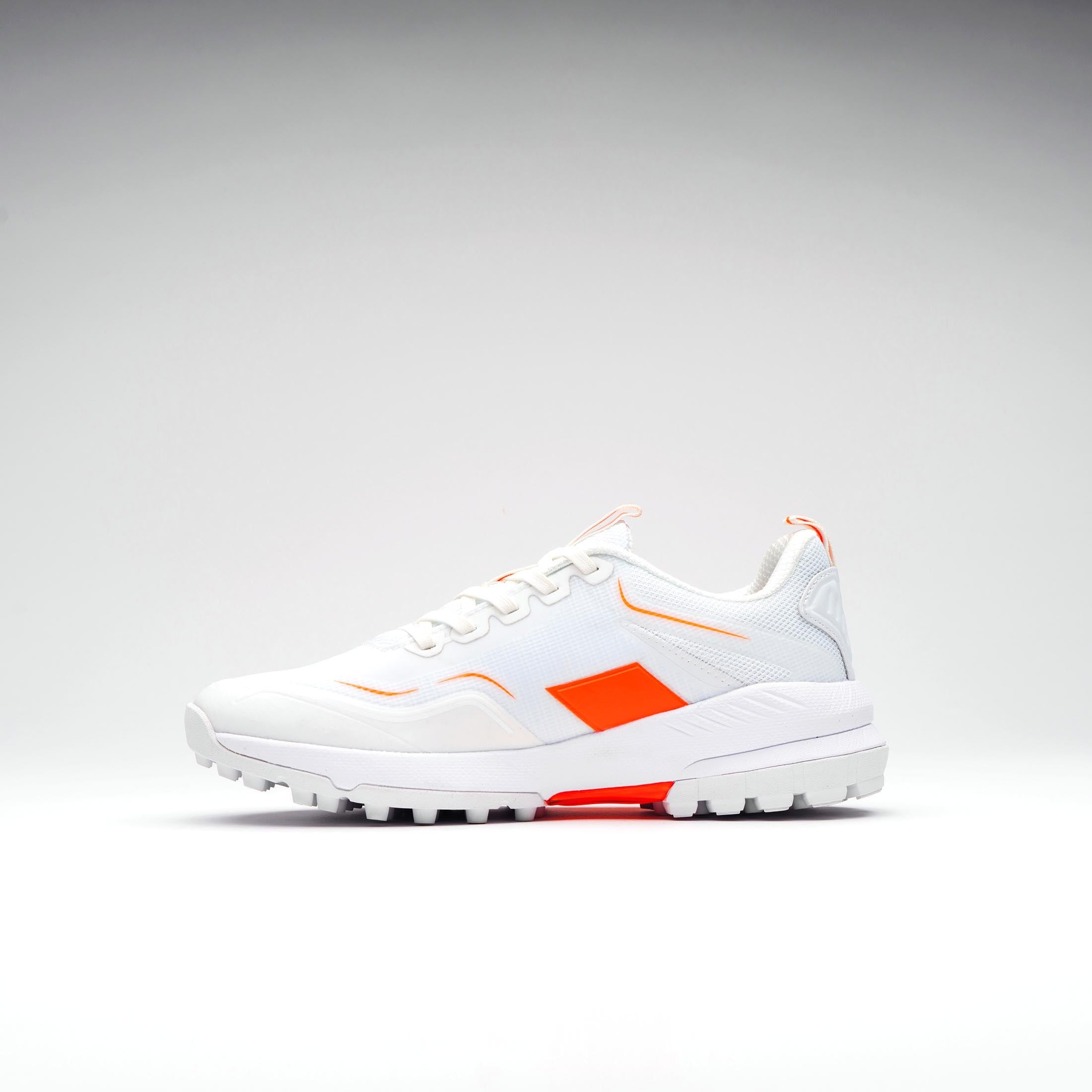 Grays AeroCage X Shoe - Size: UK 11.5 | EU 46.5 - White - image 4