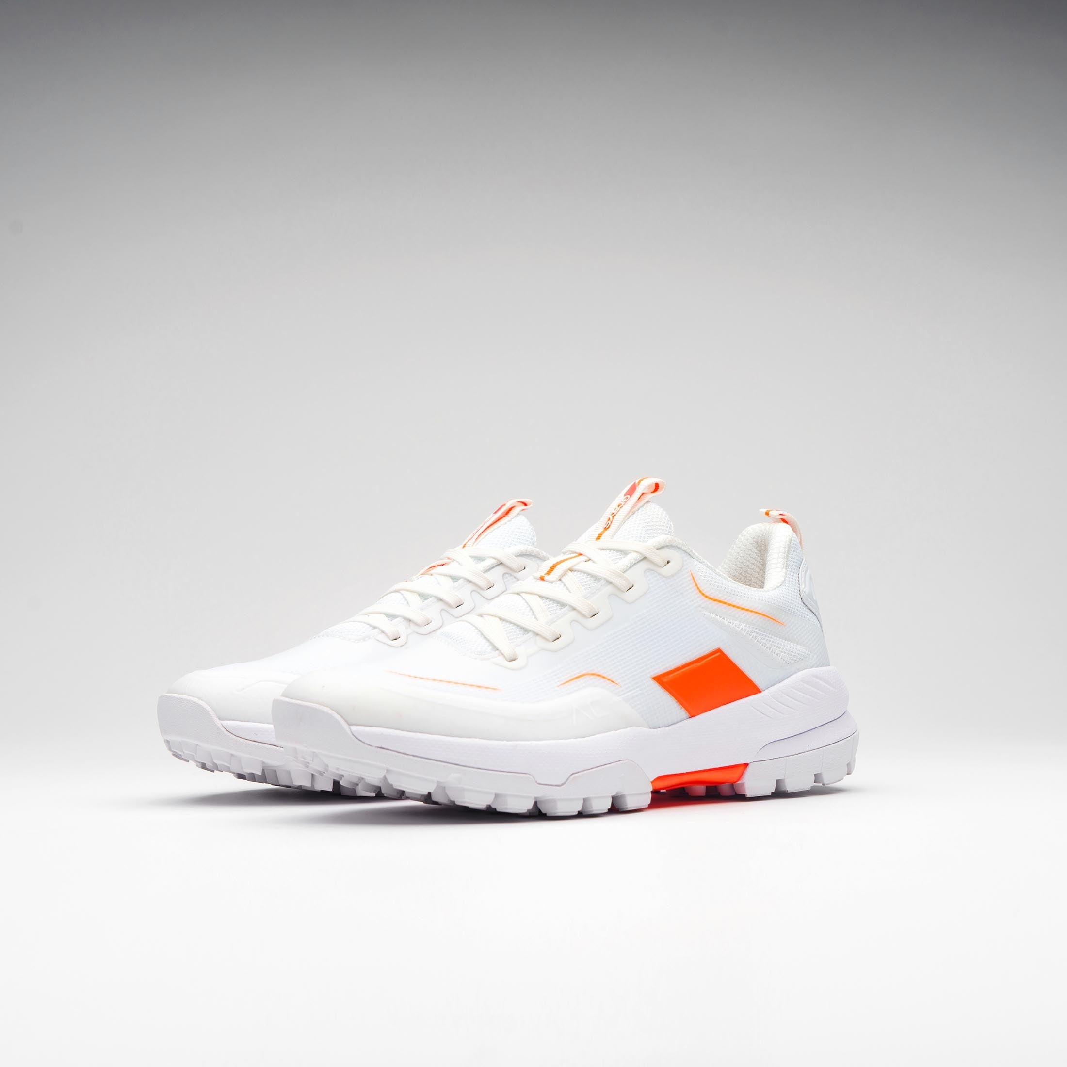 Grays AeroCage X Shoe - Size: UK 11 | EU 46 - White - image 2