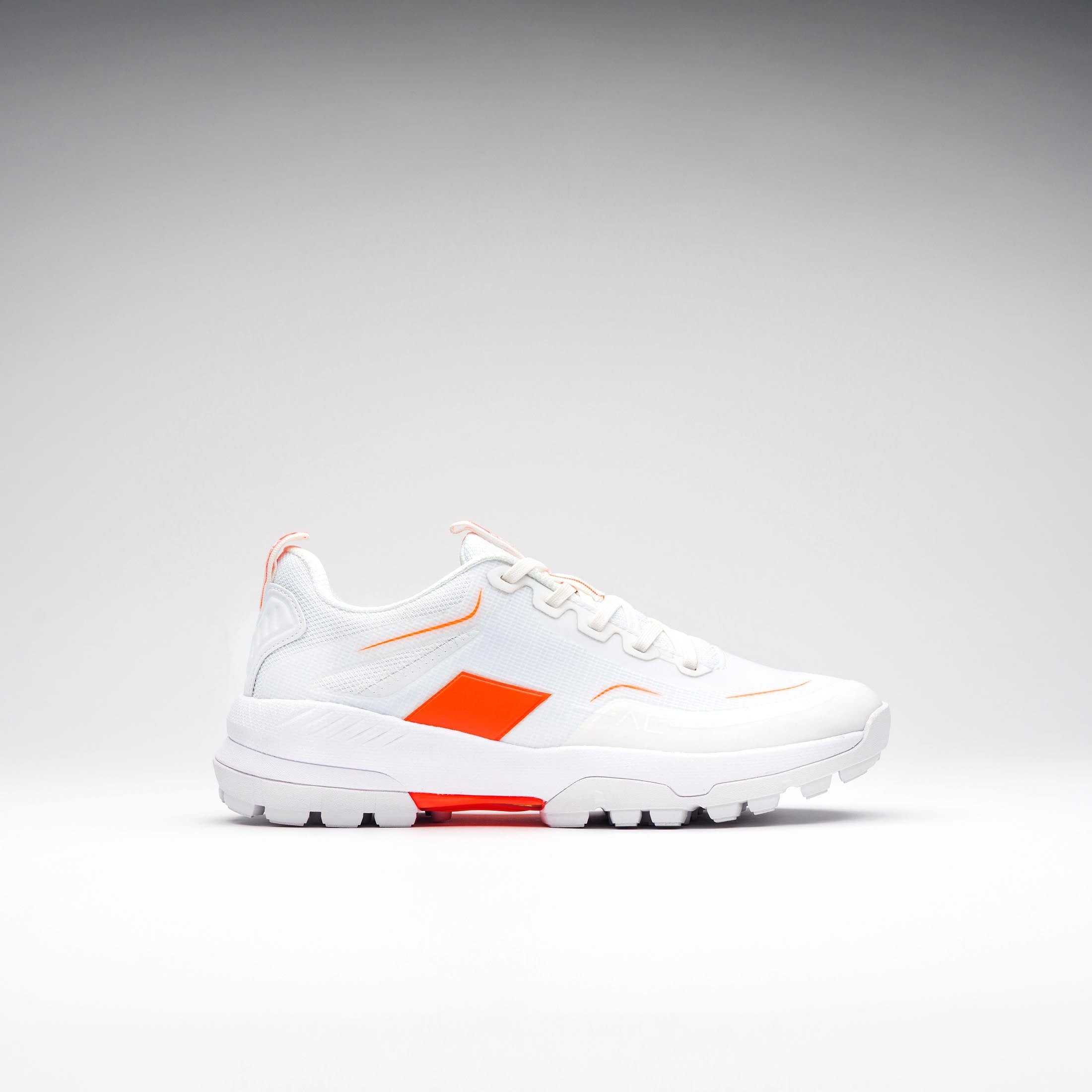 Grays AeroCage X Shoe - Size: UK 12 | EU 47 - White - image 3