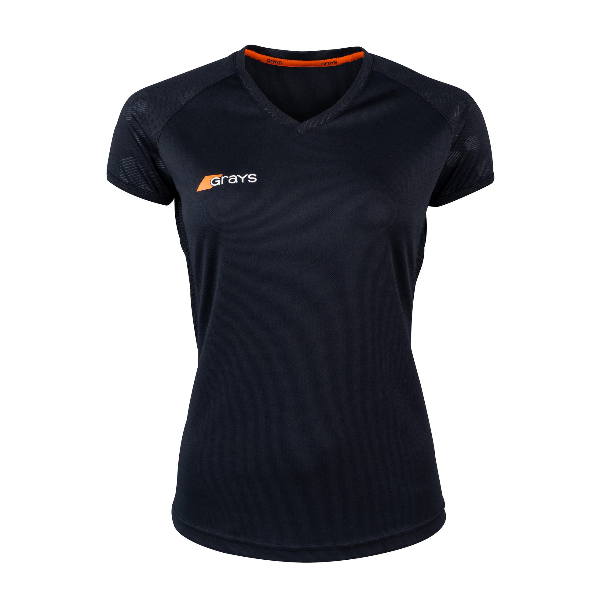 Grays Apex 650 Shirt - Womens - Size: 8 - Black - image 2