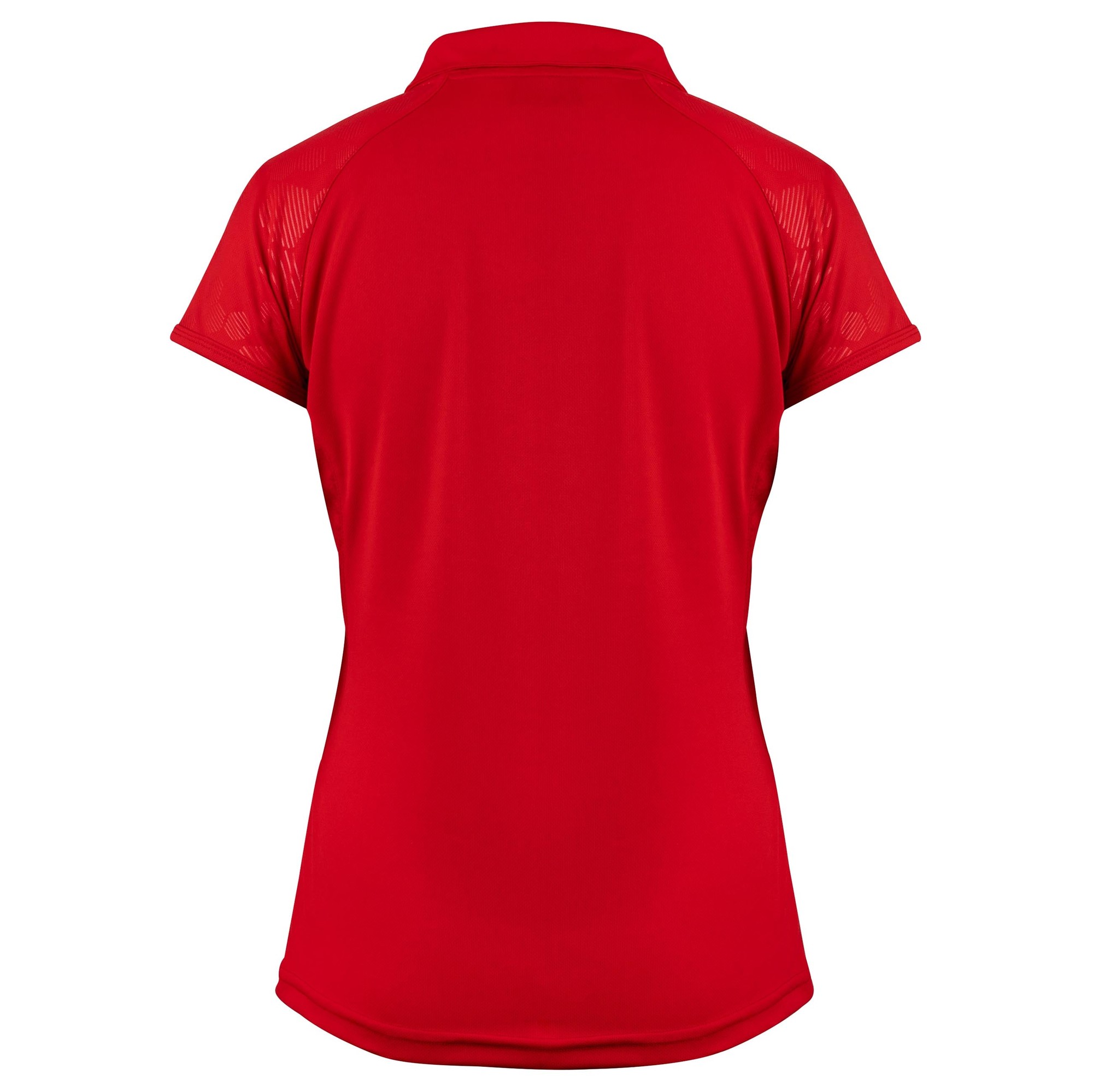 Grays Apex 750 Shirt - Girls - Size: Age 5 - 6 - Red - image 3