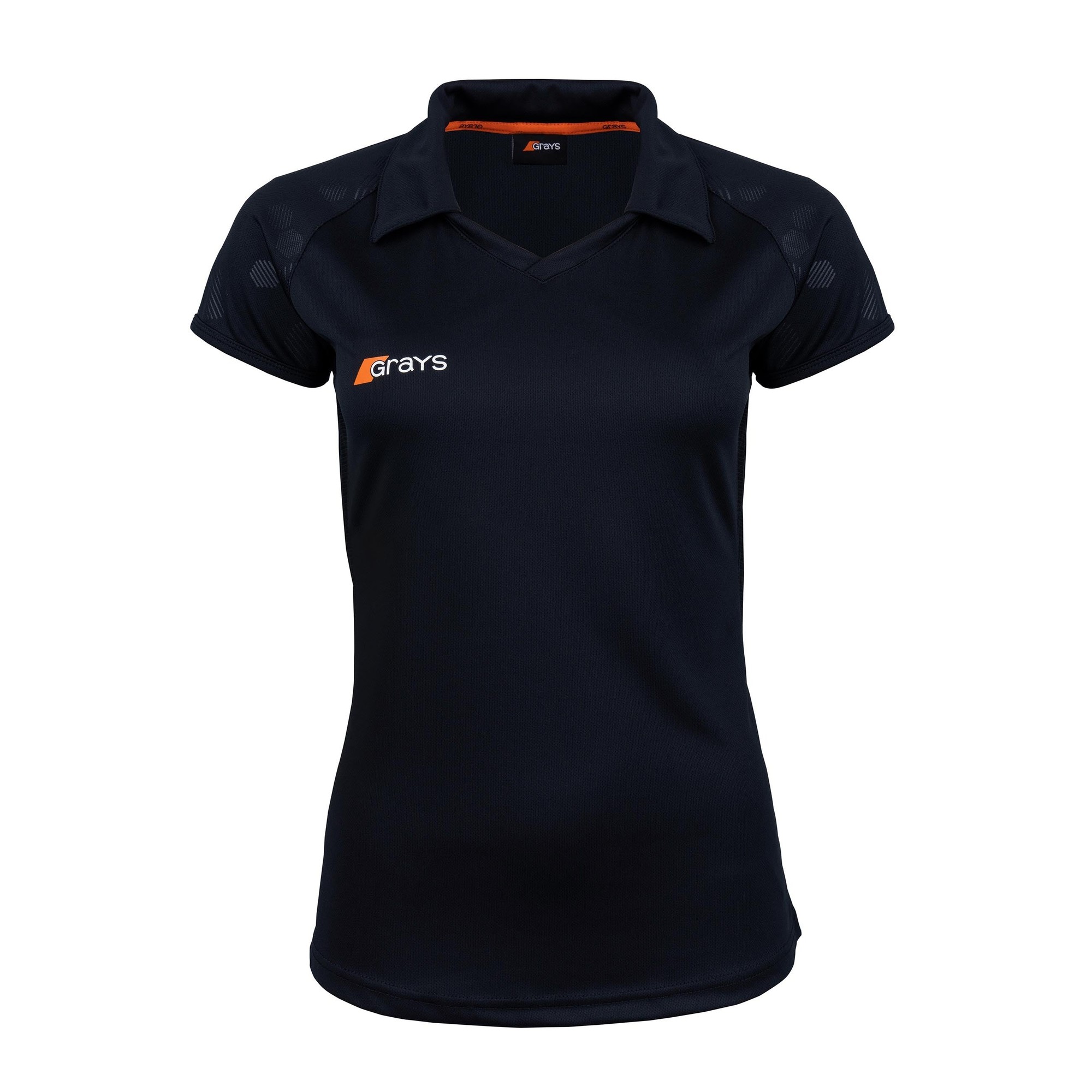 Grays Apex 750 Shirt - Girls - Size: Age 5 - 6 - Red - image 4
