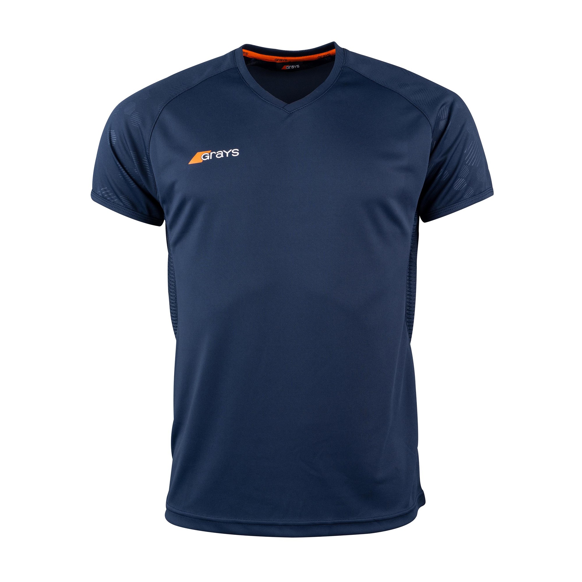 Grays Axis 650 Shirt - Junior - Size: Age 5 - 6 - Red - image 4
