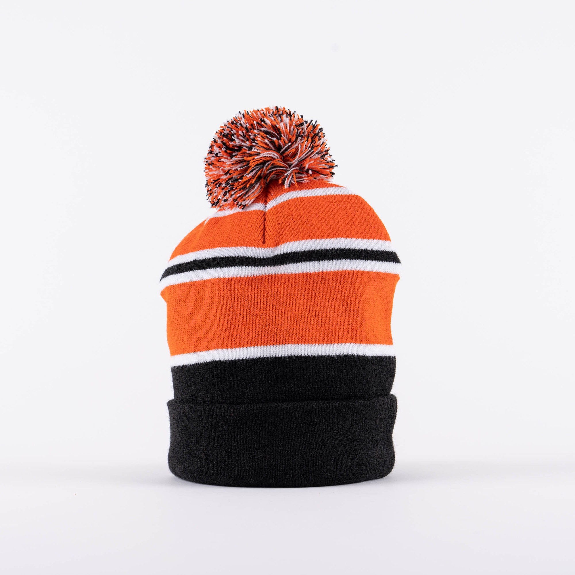 Grays Bobble Hat - Black - image 2