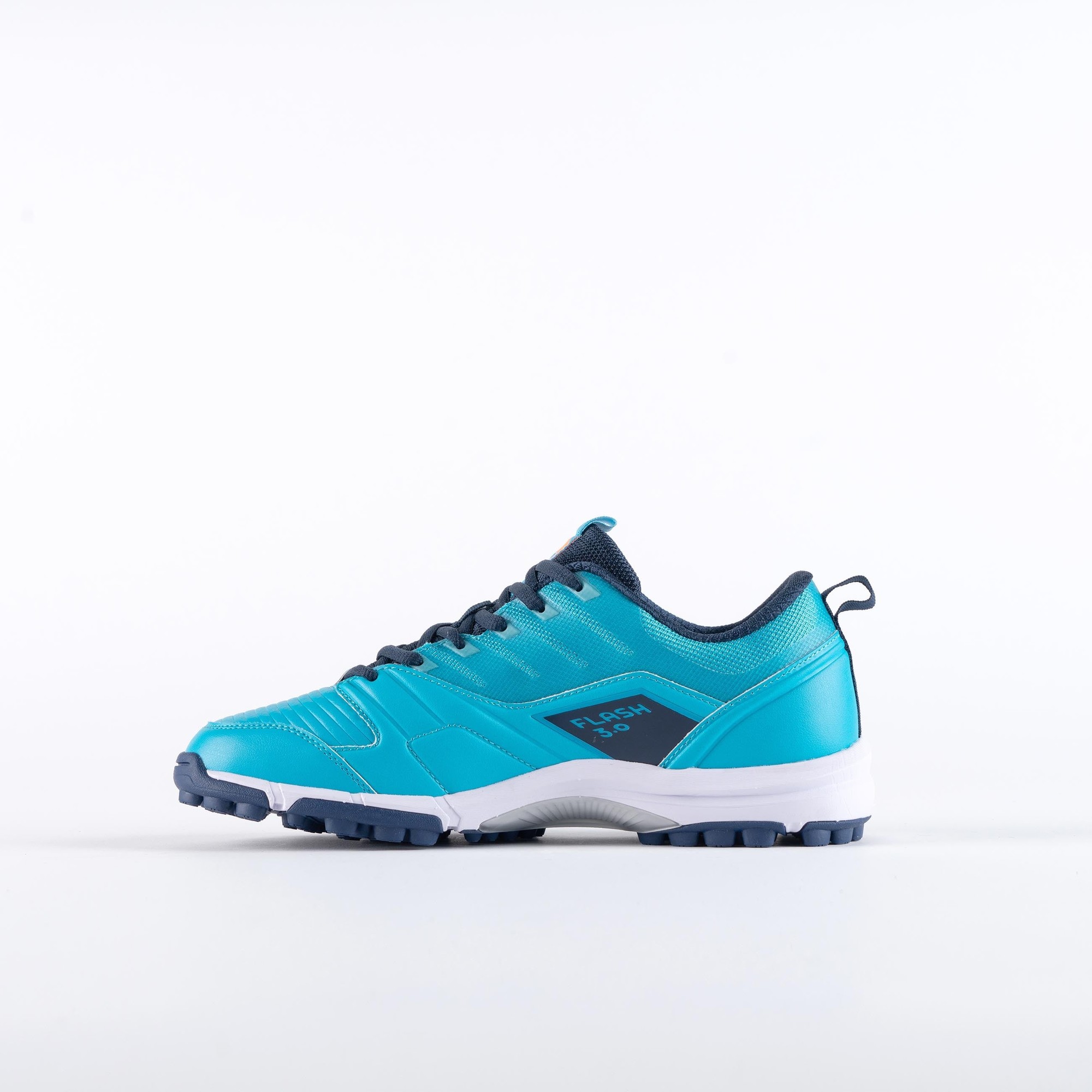 Grays Flash 3.0 Shoe - Size: UK 10.5 | EU 45.5 - Blue/Navy - image 2