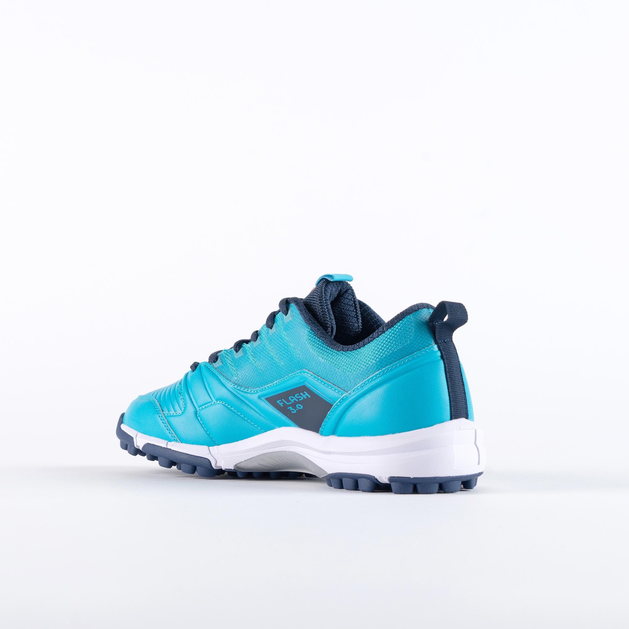 Grays Flash 3.0 Shoe - Size: UK 9.5 | EU 44 - Blue/Navy - image 3
