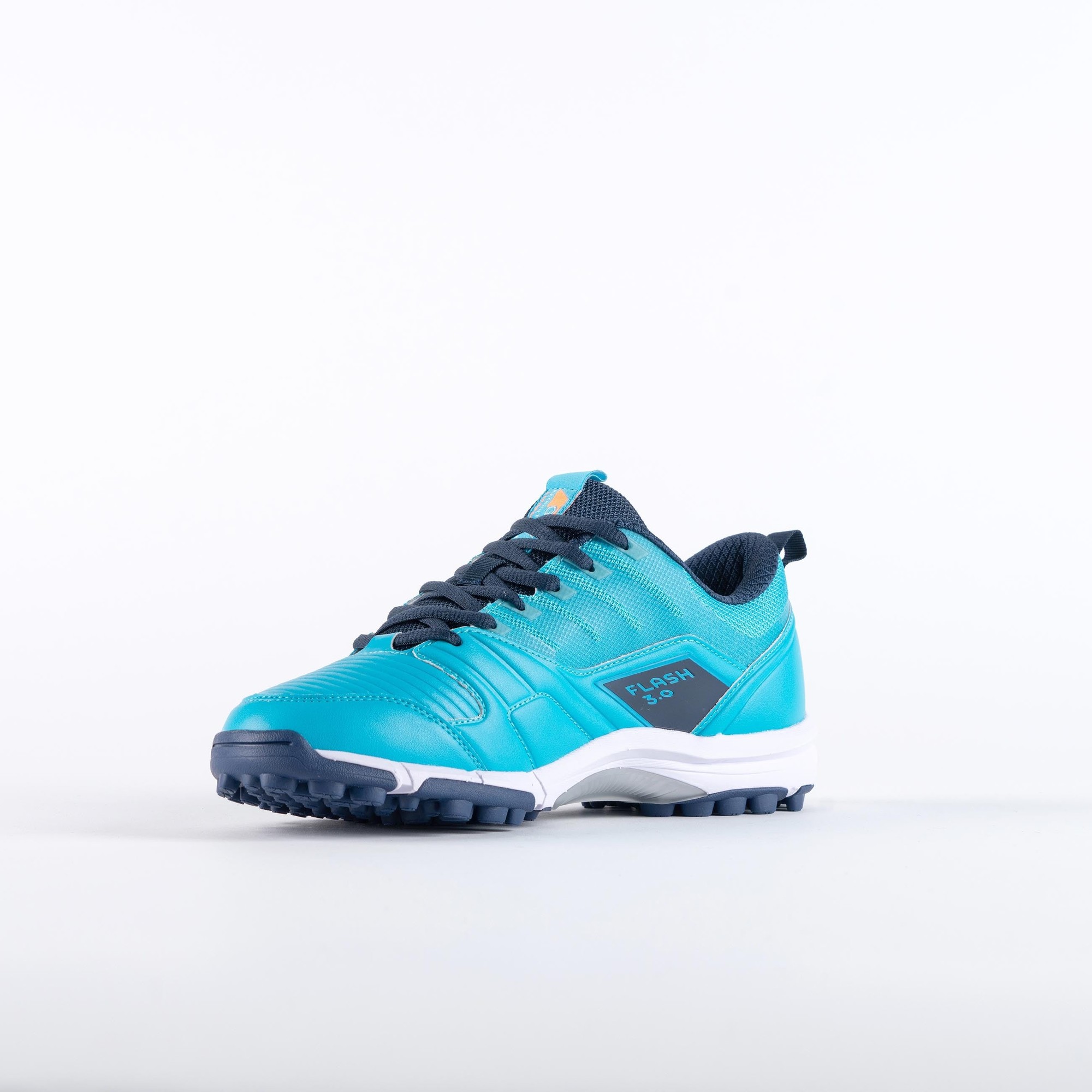 Grays Flash 3.0 Shoe - Size: UK 9.5 | EU 44 - Blue/Navy - image 4