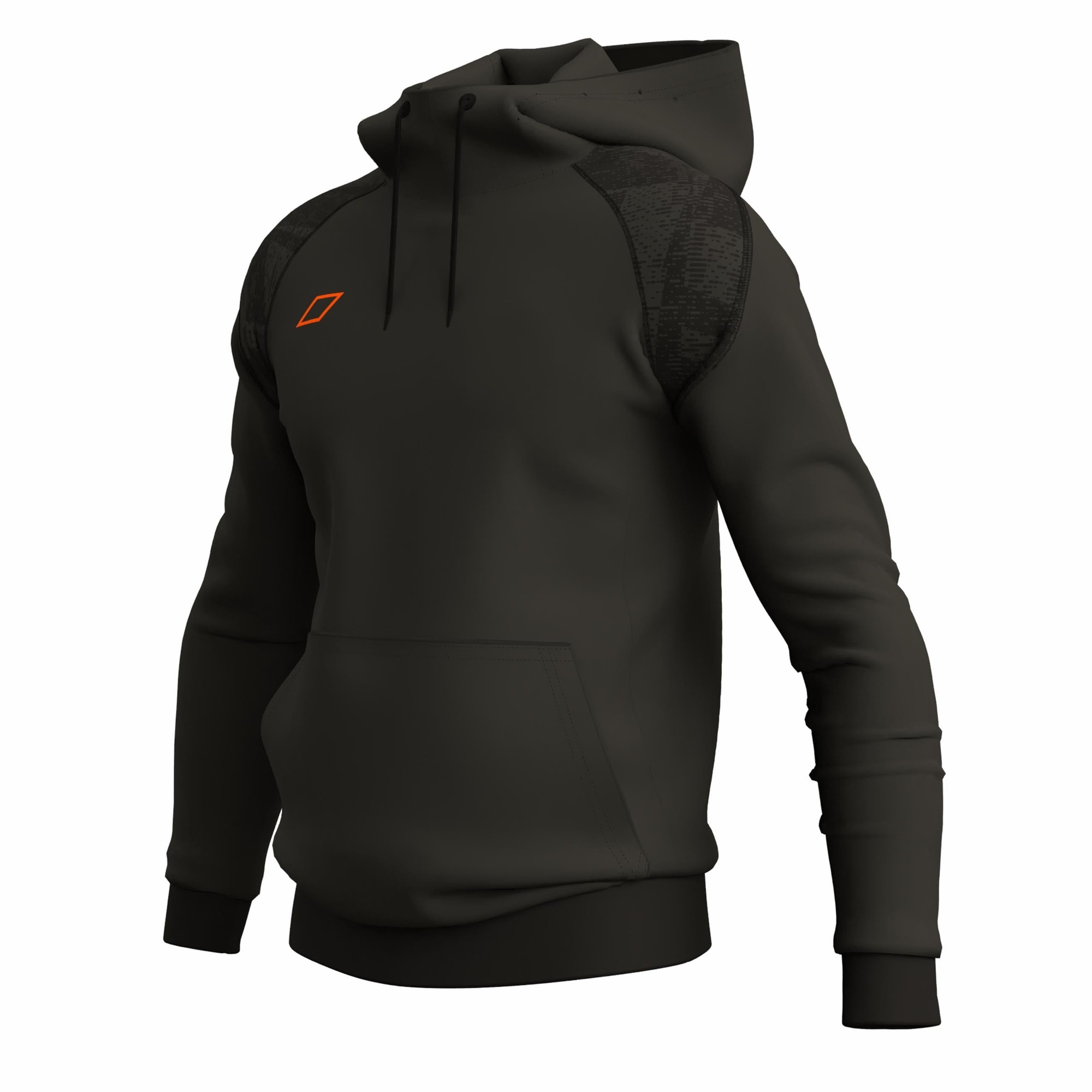 Grays Performance Hoodie - Mens - Size: 3XL - Red - image 4