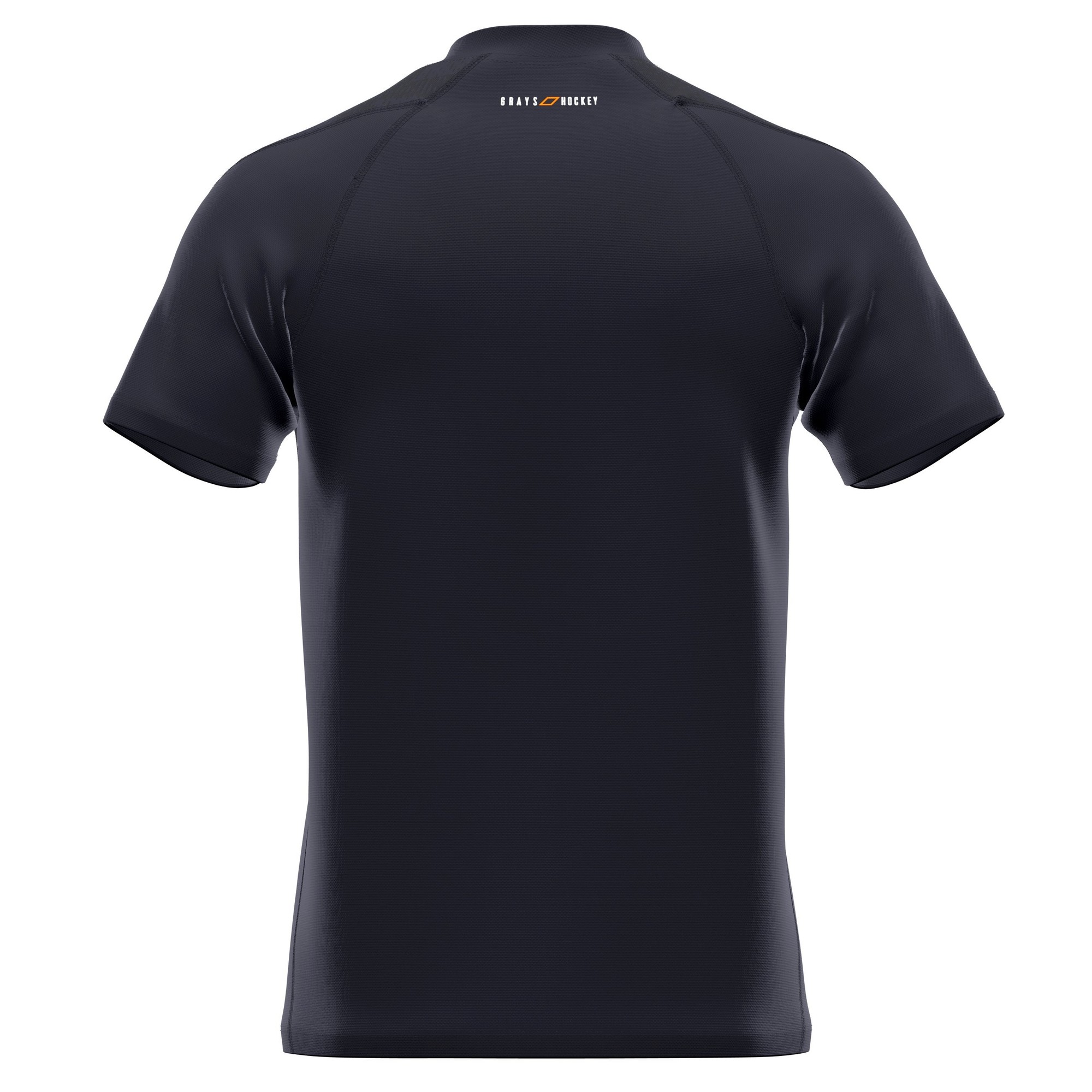 Grays Performance Short Sleeve Shirt - Mens - Size: 3XL - Red - image 2