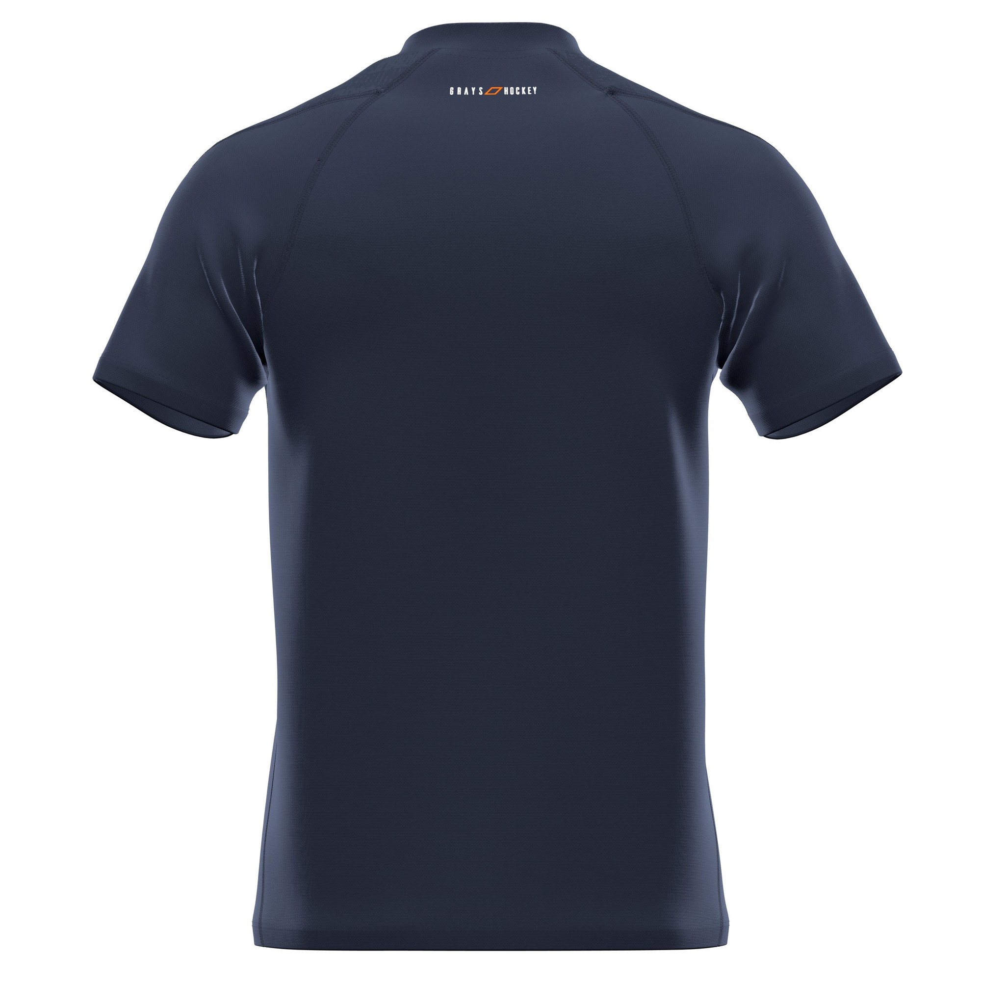 Grays Performance Short Sleeve Shirt - Mens - Size: 3XL - Red - image 5