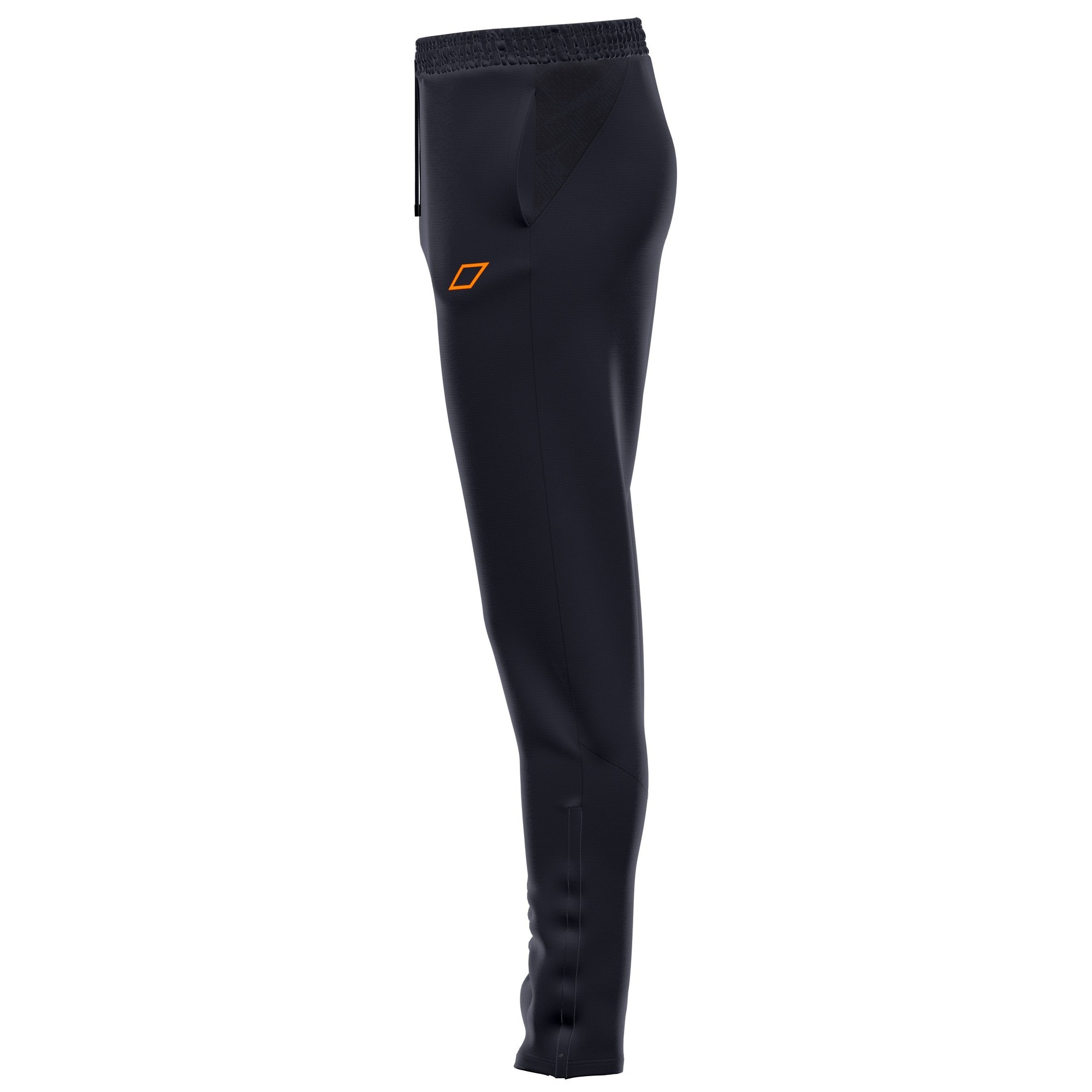 Grays Performance Training Trousers - Mens - Size: 3XL - Dark Navy - image 3