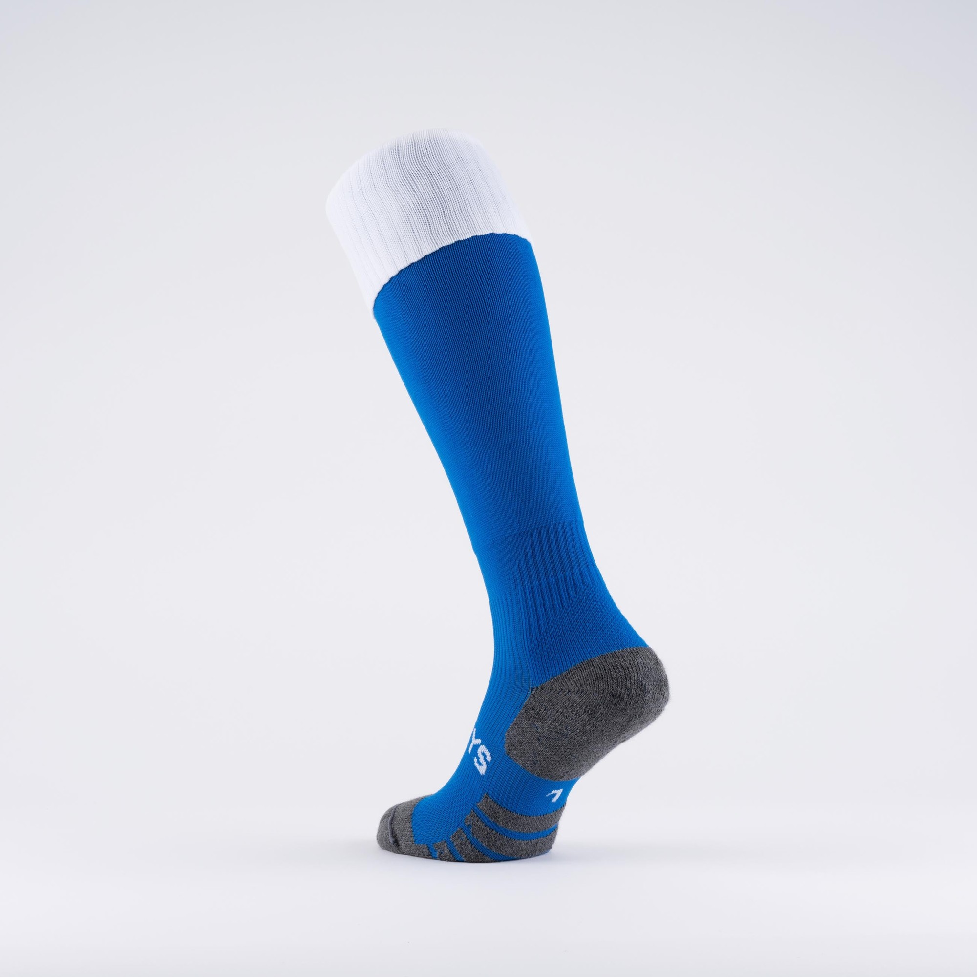 Grays Pro Sock - Size: S | 12 - 2 - Red/White - image 3