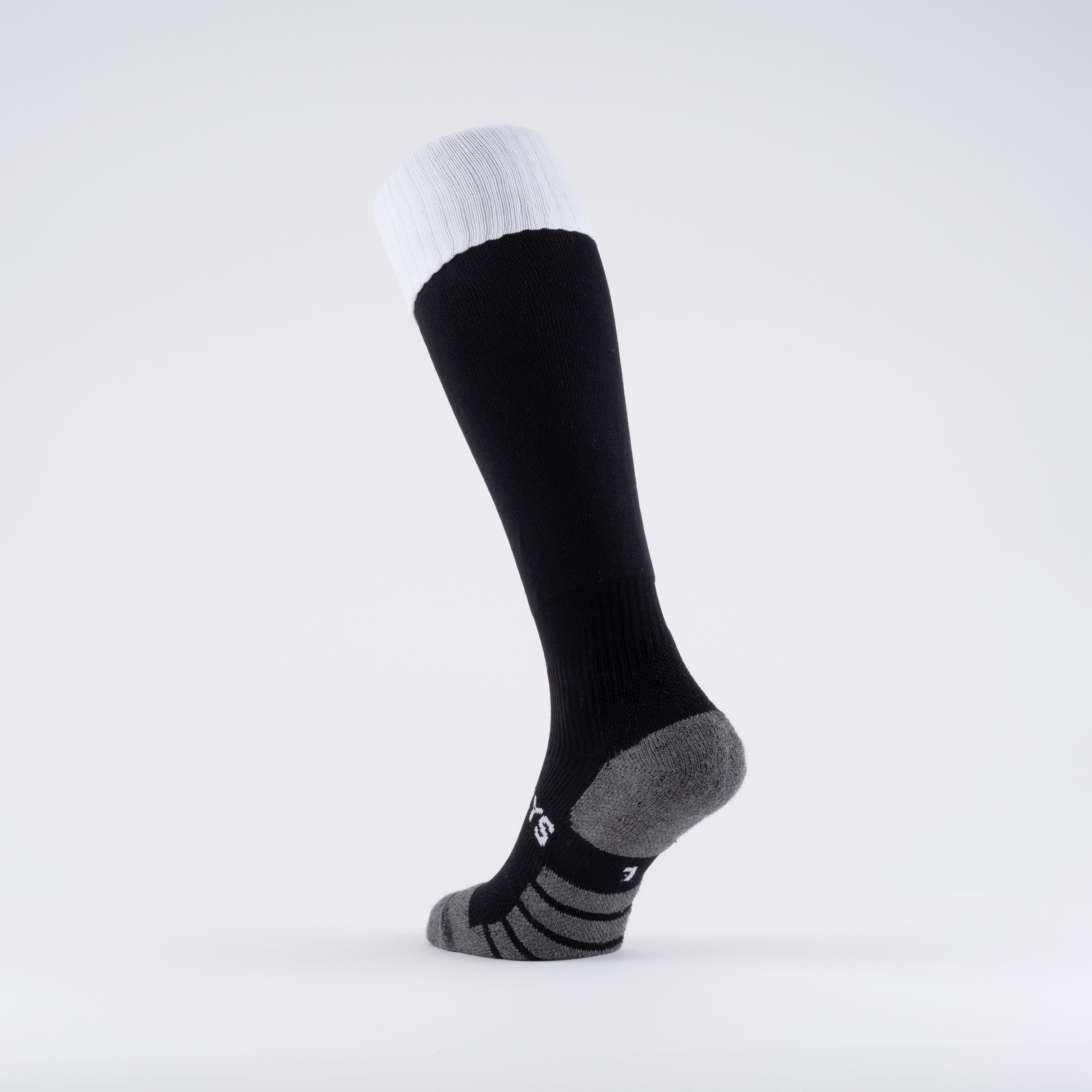 Grays Pro Sock - Size: S | 12 - 2 - Red/White - image 4