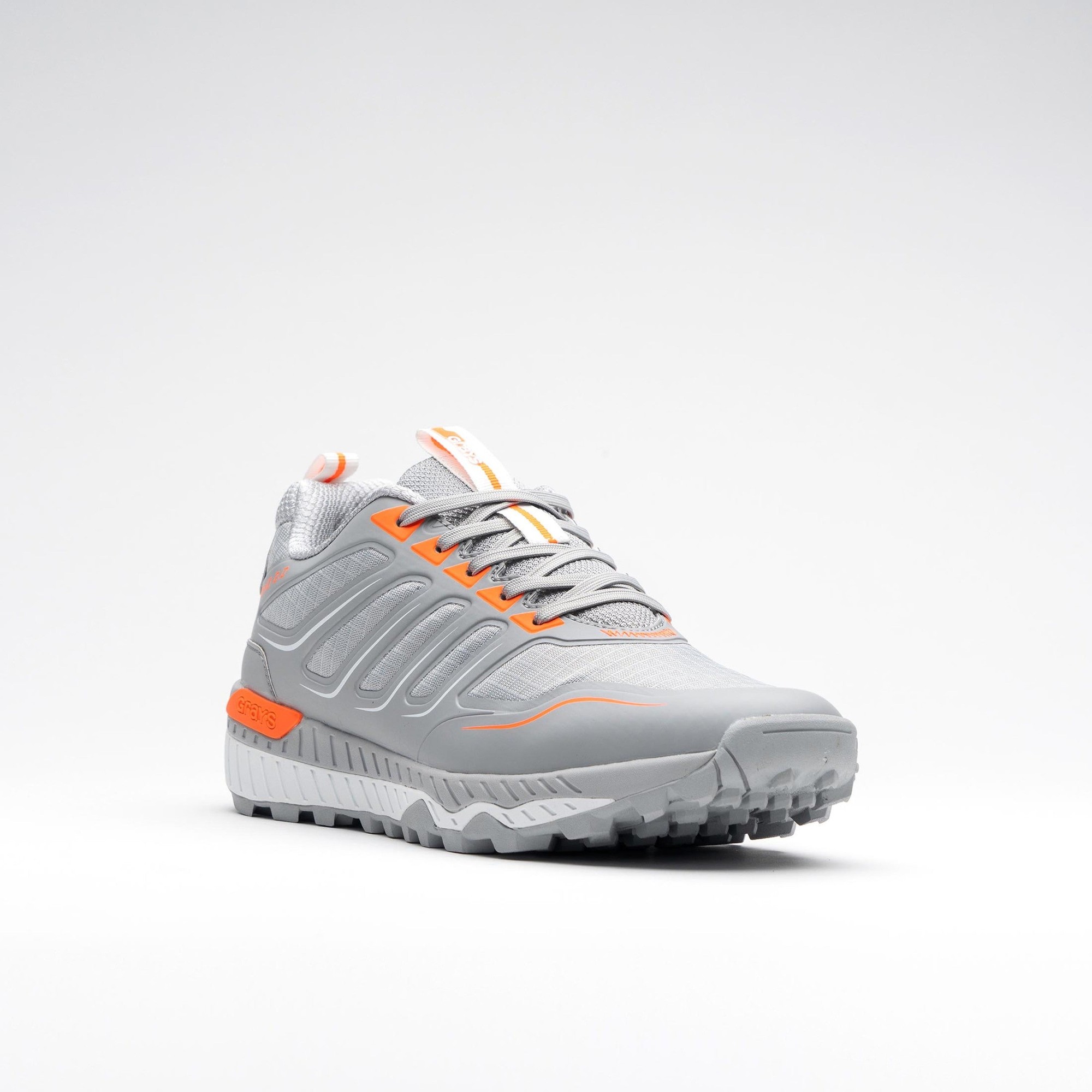 Grays Raid 2.0 Shoe - Size: UK 10.5 | EU 45.5 - Grey - image 3