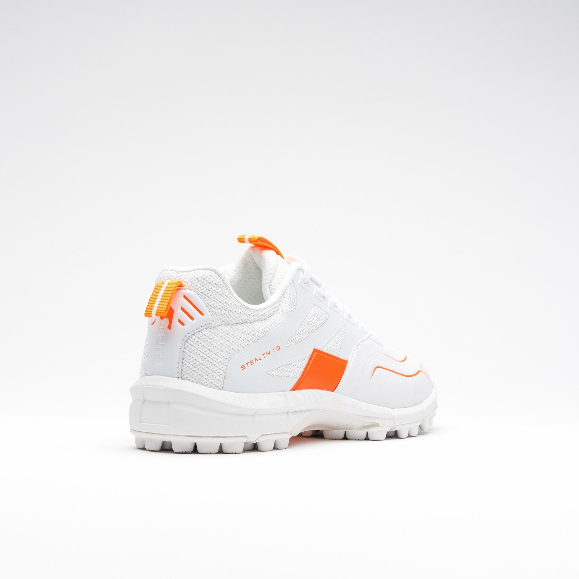 Grays Stealth Shoe - Size: UK 11.5 | EU 46.5 - White - image 2