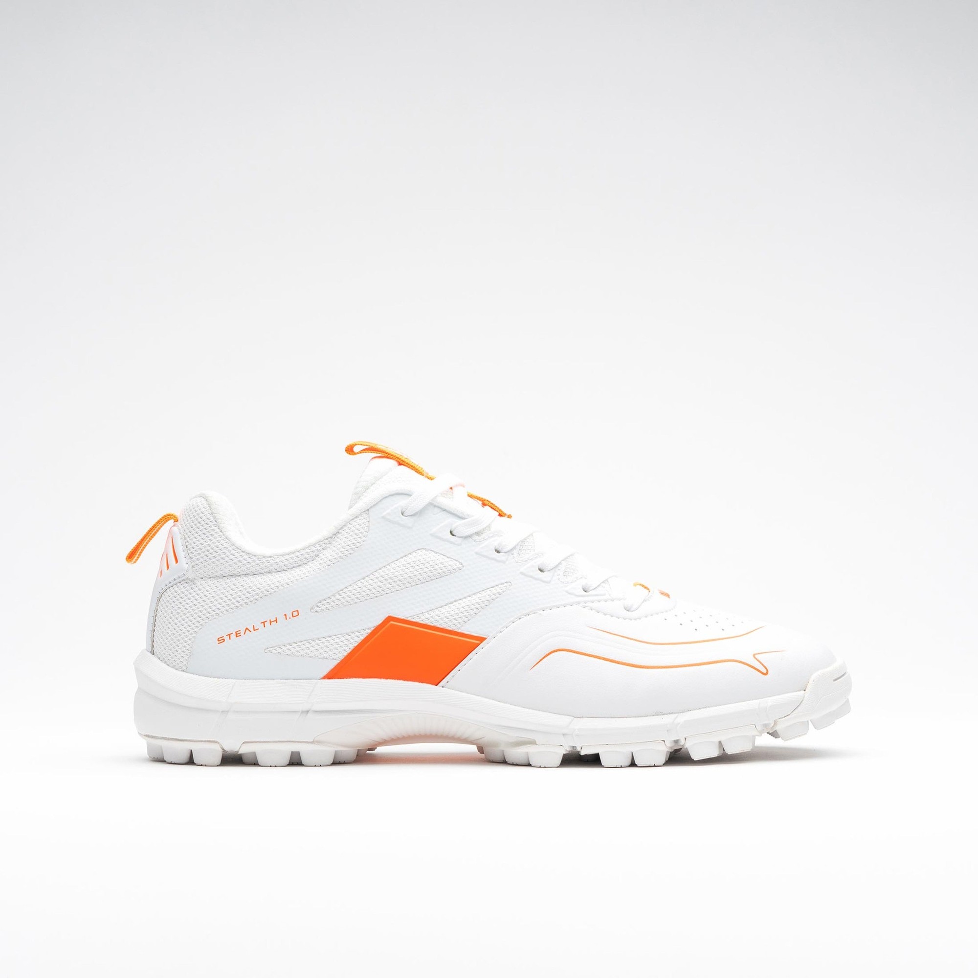 Grays Stealth Shoe - Size: UK 11.5 | EU 46.5 - White - image 5