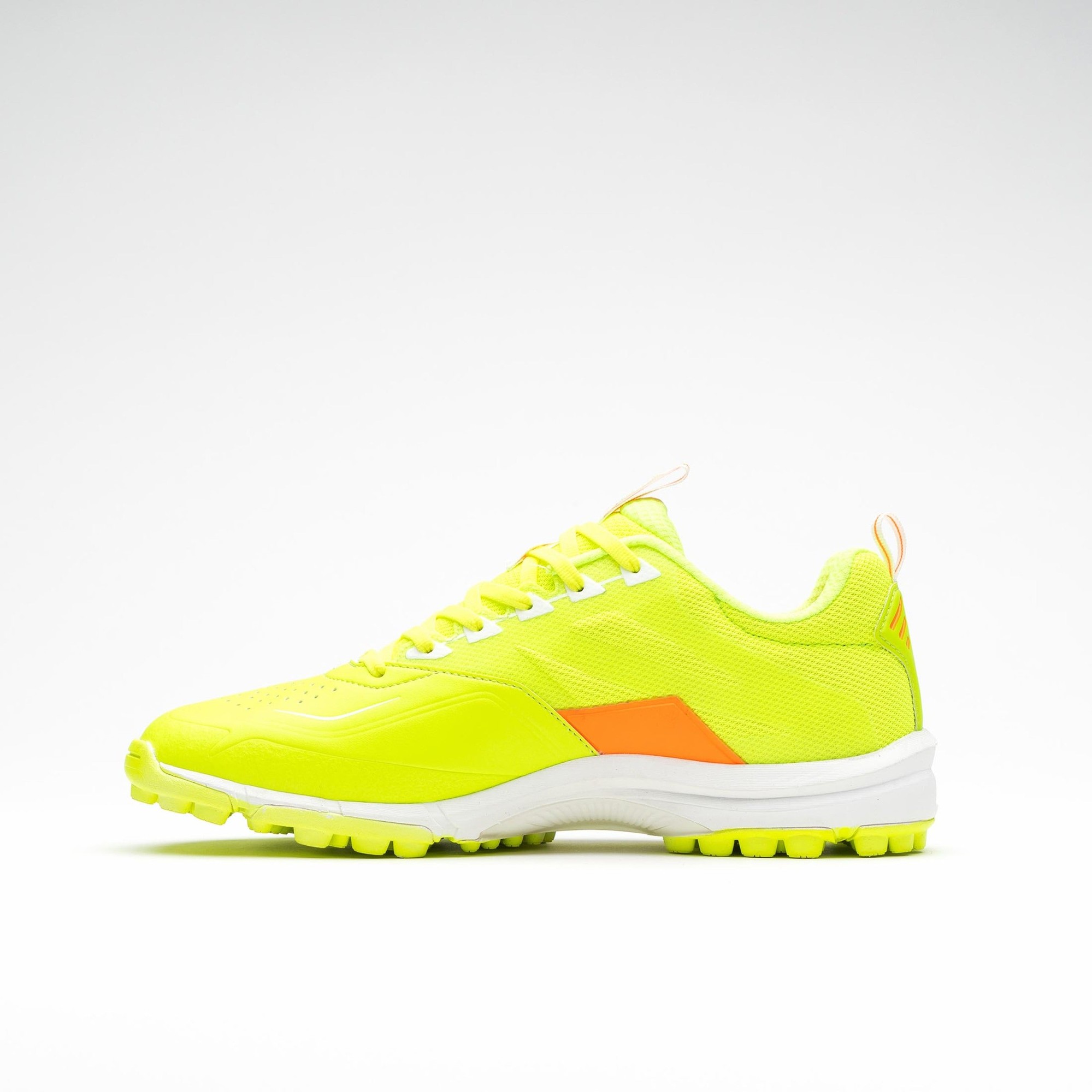 Grays Stealth Shoe - Size: UK 7.5 | EU 41.5 - Fluo Yellow - image 4