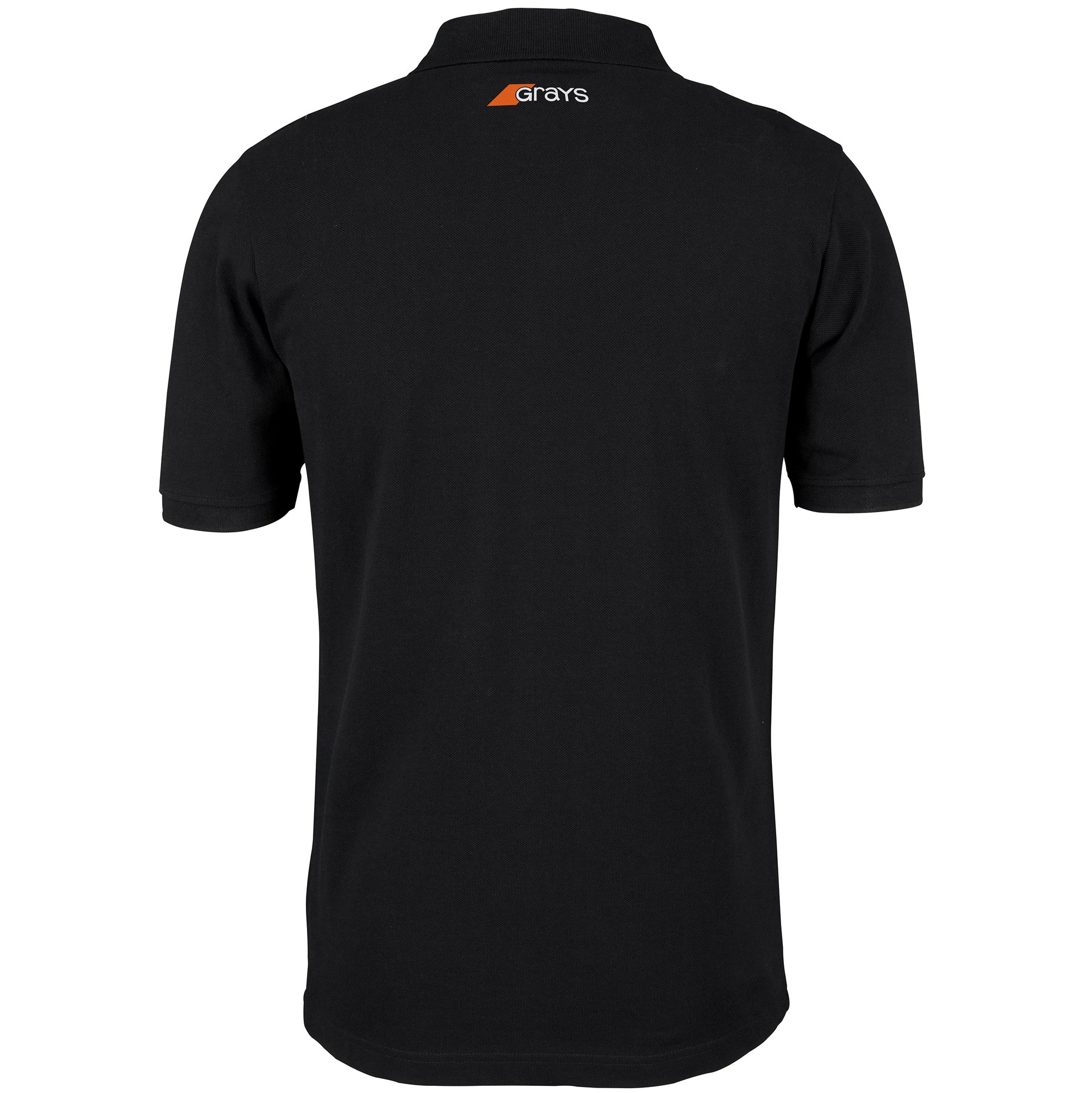 Grays Tangent Polo Shirt - Junior - Size: Age 11 - 12 - White - image 2