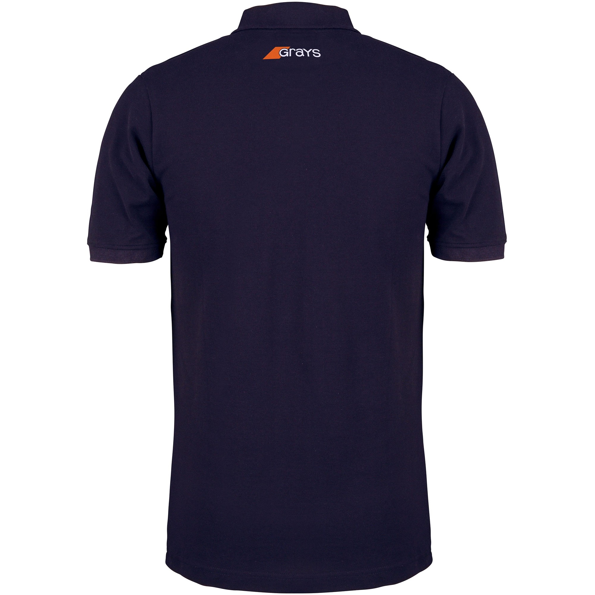 Grays Tangent Polo Shirt - Junior - Size: Age 7 - 8 - White - image 3