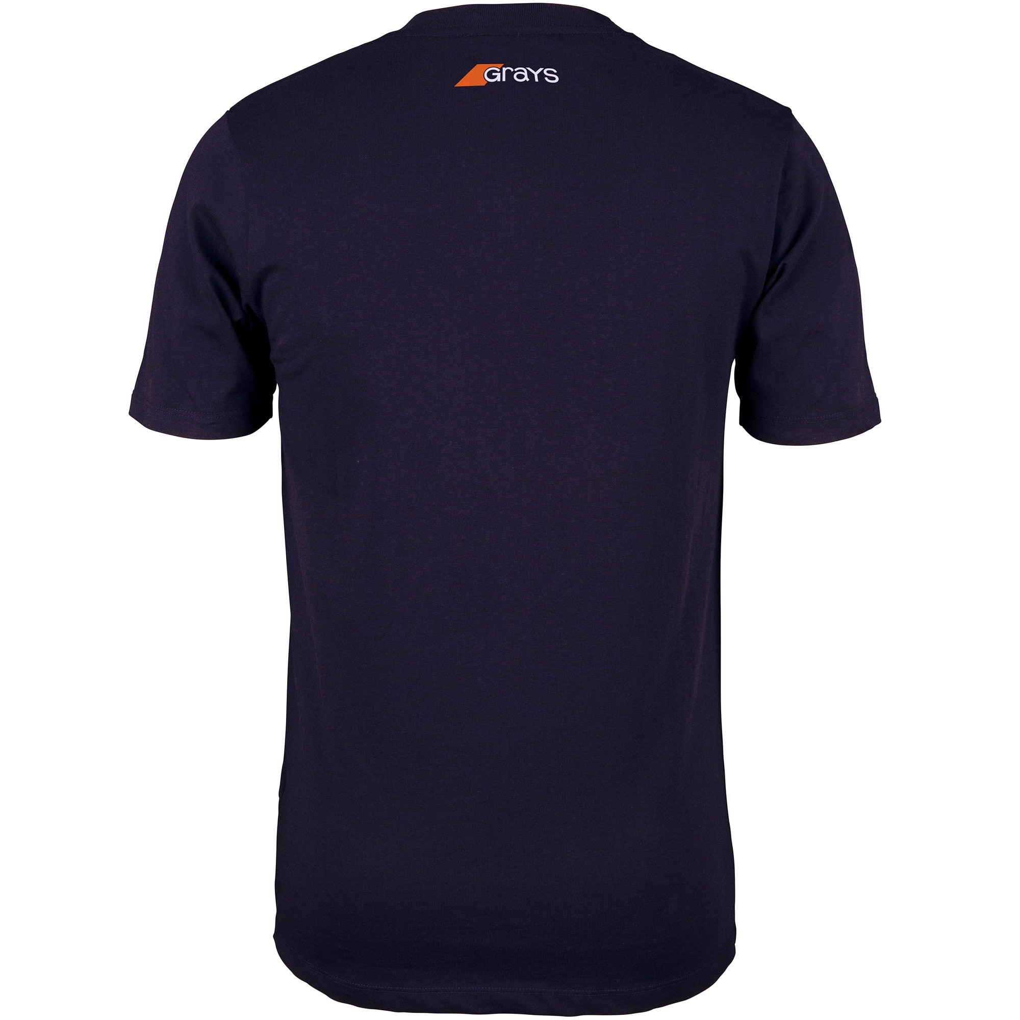 Grays Tangent Tee Shirt - Mens - Size: 2XL - Dark Navy - image 3