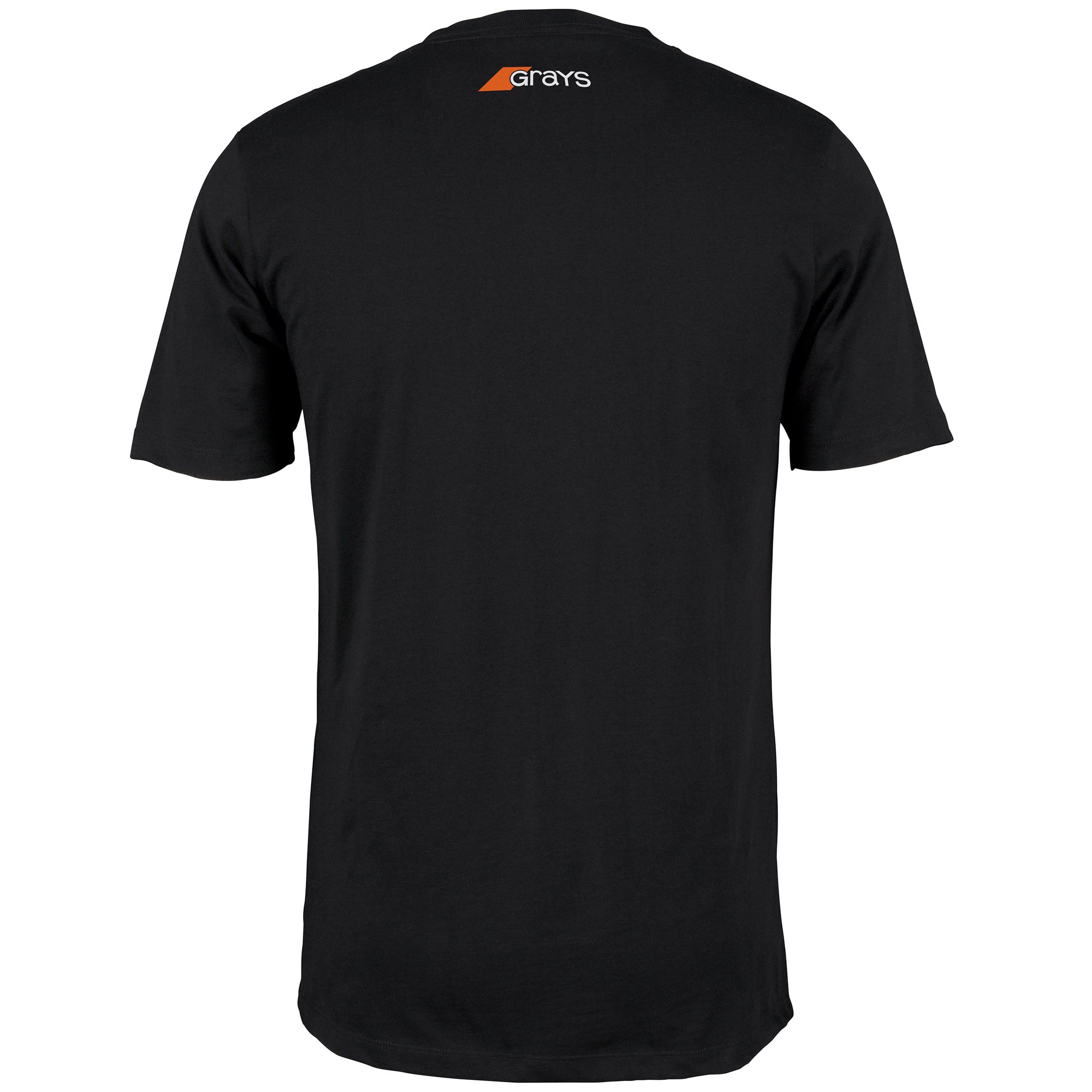 Grays Tangent Tee Shirt - Mens - Size: XS - Dark Navy - image 2