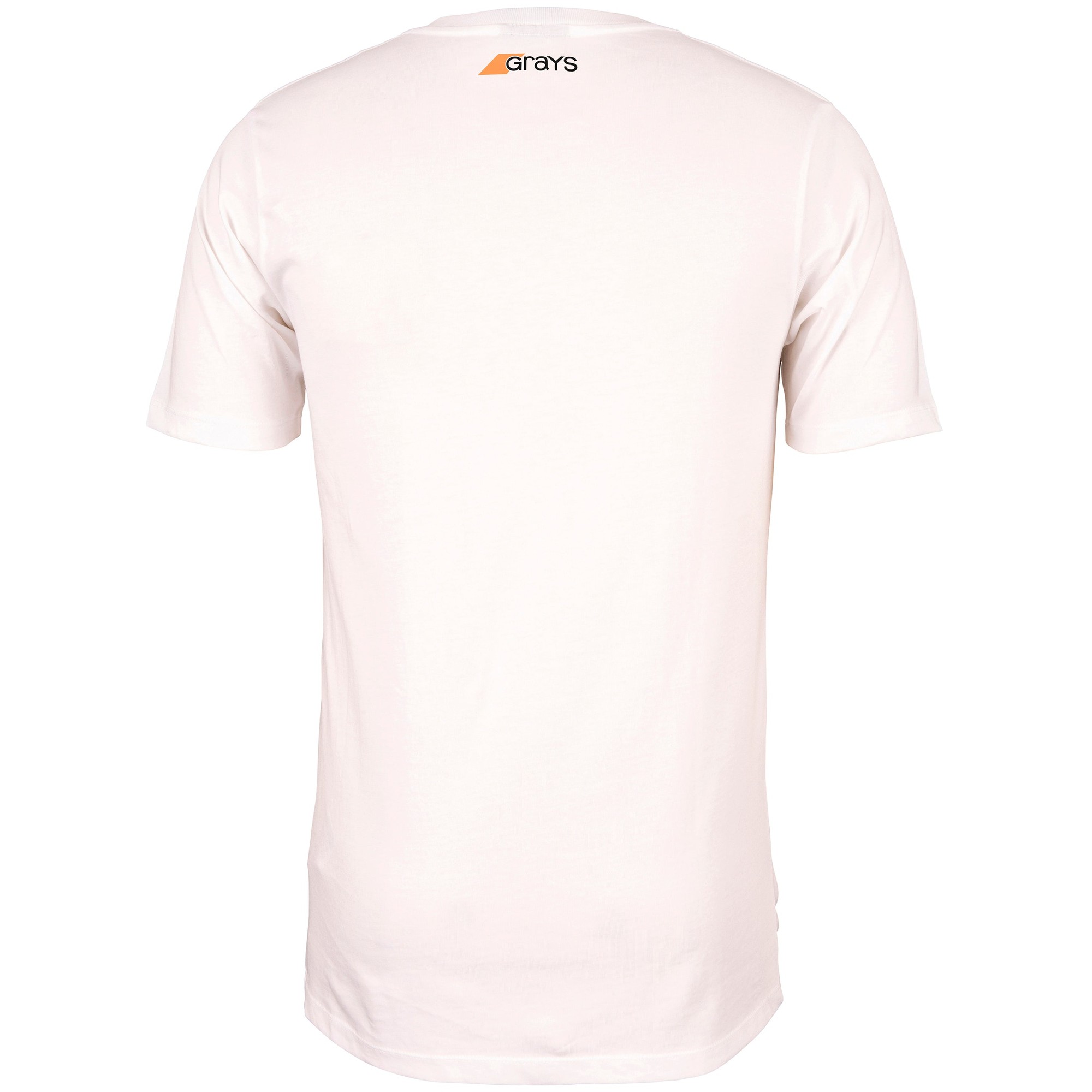 Grays Tangent Tee Shirt - Mens - Size: XS - Dark Navy - image 4