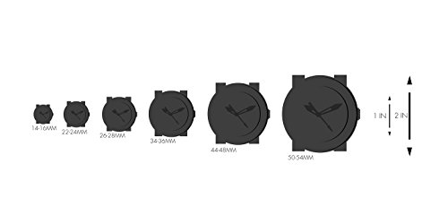 Gucci YA126403 G-Timeless men's watch features a brown dial, gold-tone stainless steel case, and sleek black leather strap, showcasing minimalist hour markers and hands.