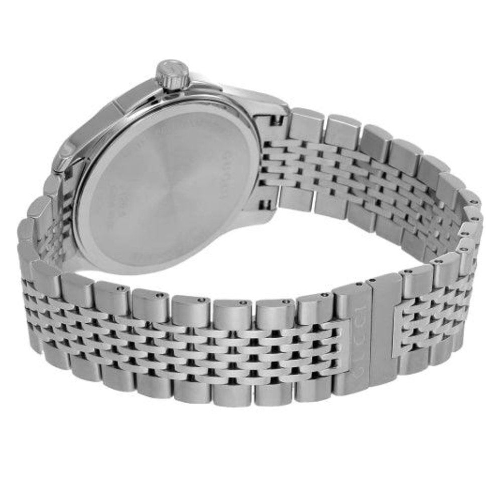 Gucci YA1264106 Dive black Dial Men's Watch - image 2