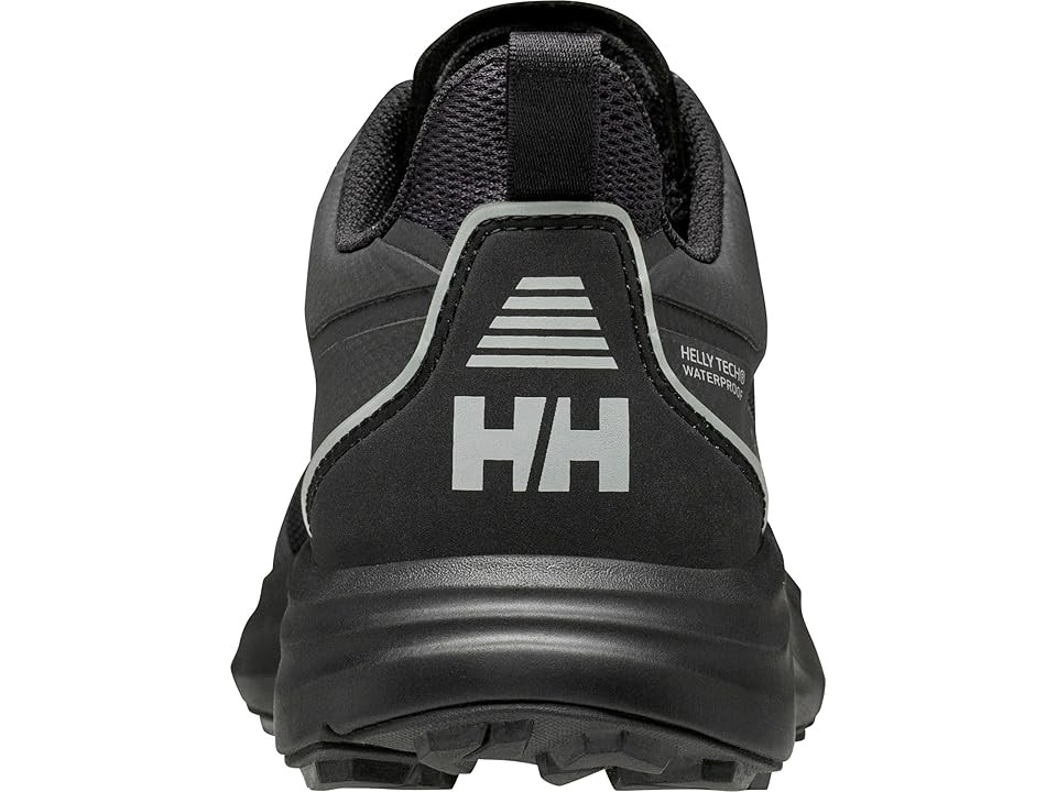 Helly Hansen Men's Stega Helly Tech® Waterproof Hiking Shoes Black 9.5 - image 4