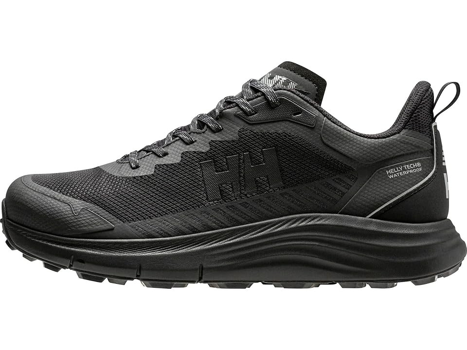 Helly Hansen Men's Stega Helly Tech® Waterproof Hiking Shoes Black 9.5 - image 5