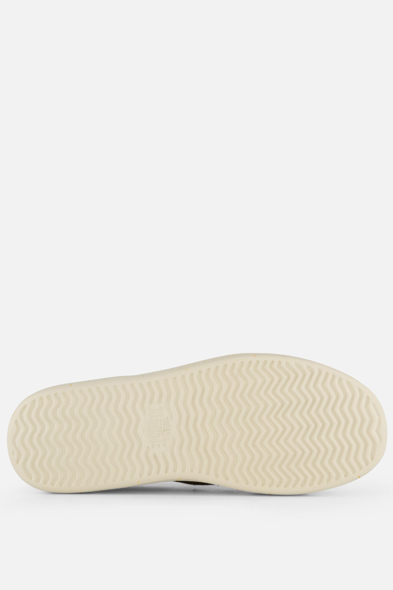 HEYDUDE Men's Sunapee Coastline Shoe in Olive - image 4
