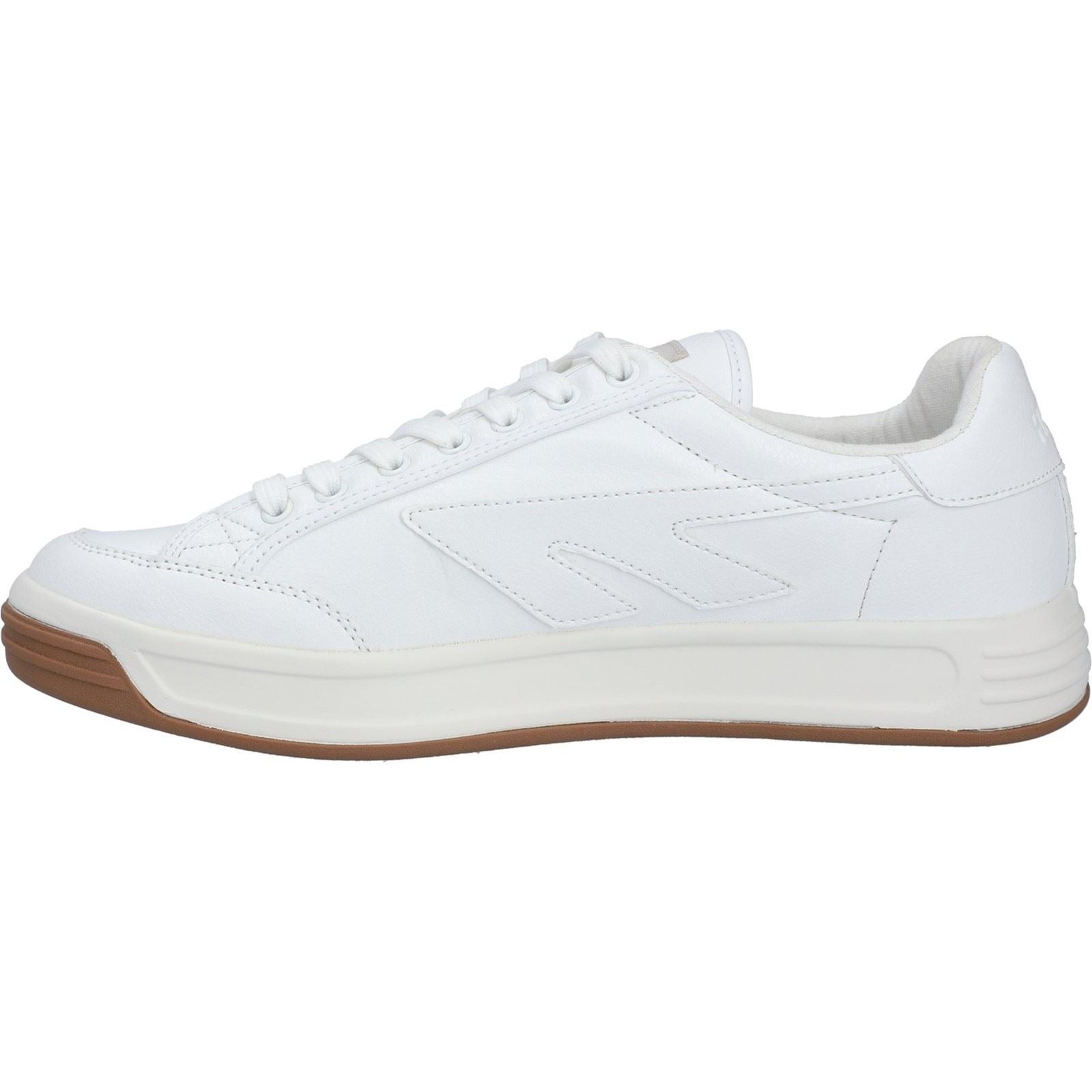 Hi-Tec Freedom Polyurethane Men's White Trainers - image 3